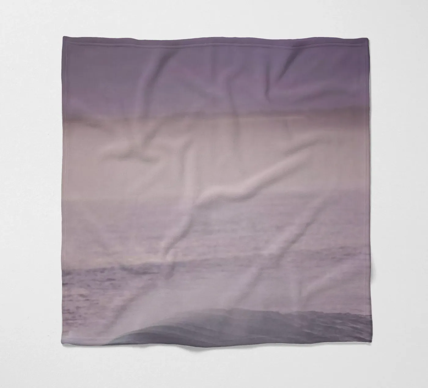 Supers Fleecedecke von Shot By Clint