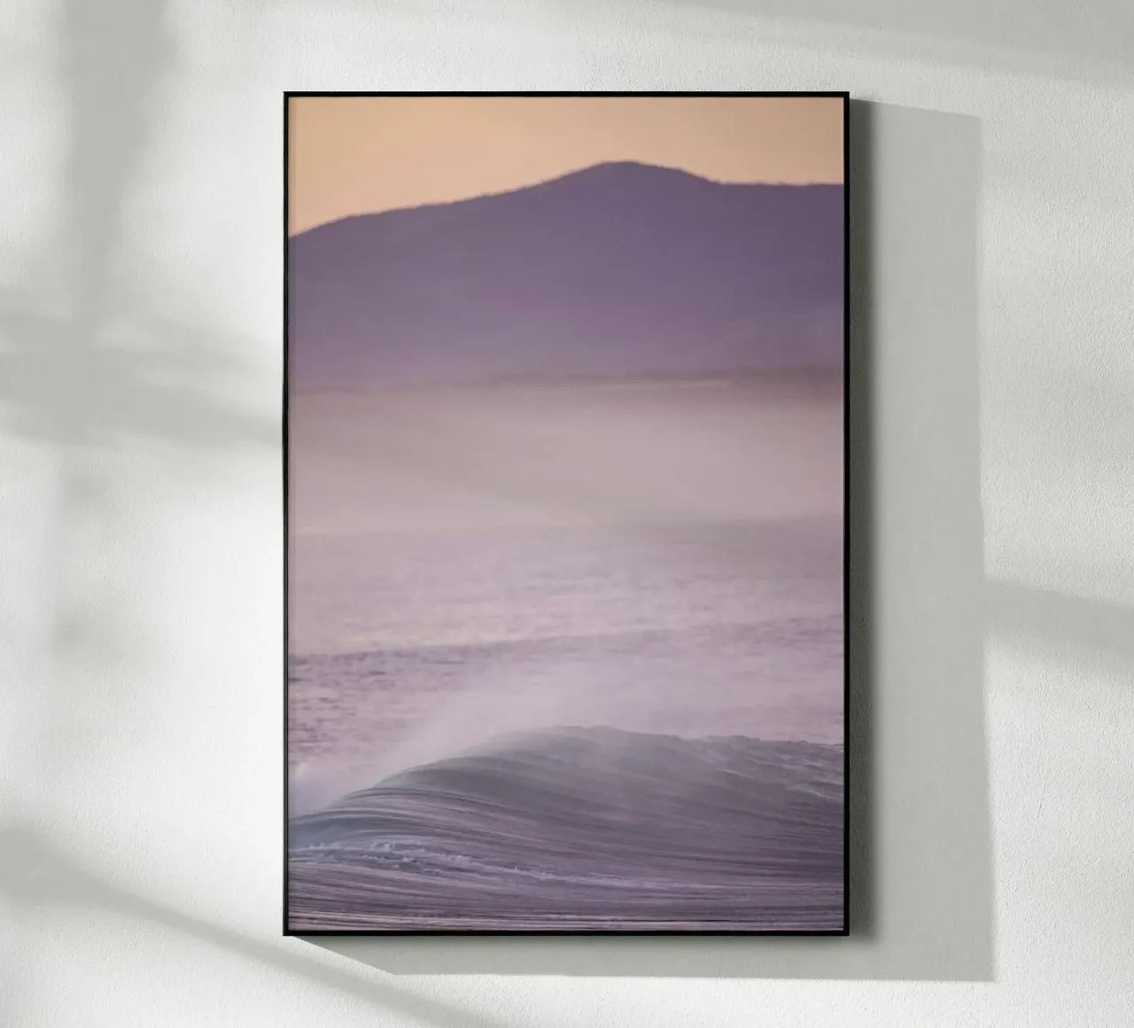 Supers plexiglass da Shot By Clint