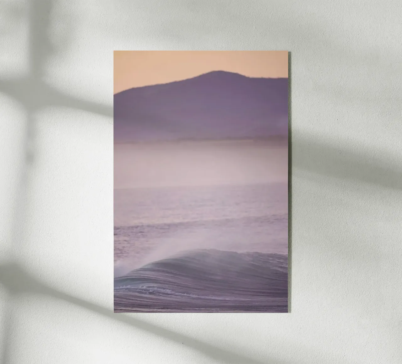 Supers plexiglass da Shot By Clint