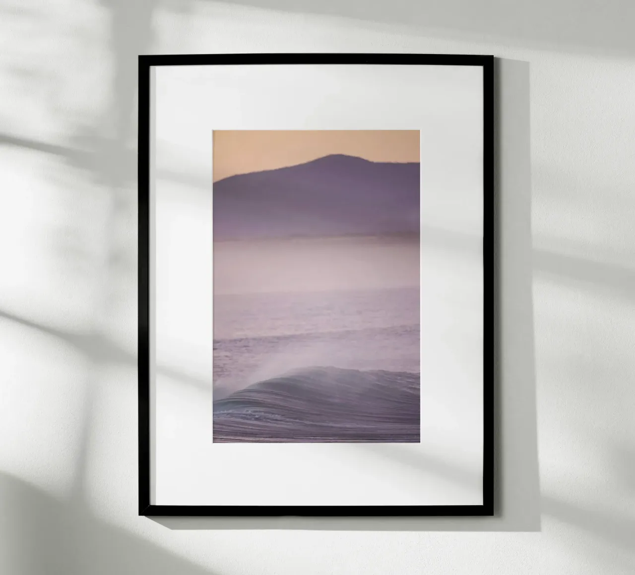 Supers poster da Shot By Clint