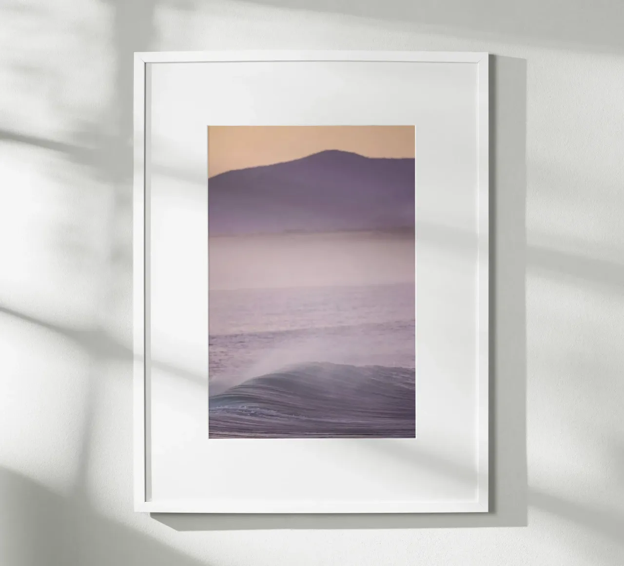 Supers poster da Shot By Clint