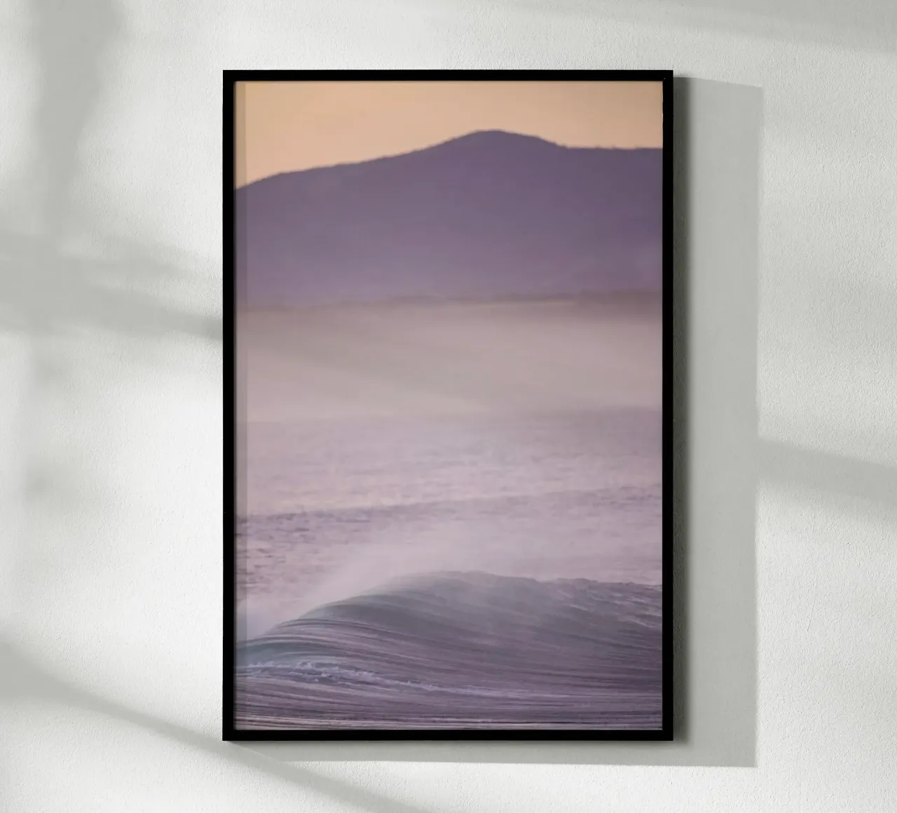 Supers poster da Shot By Clint