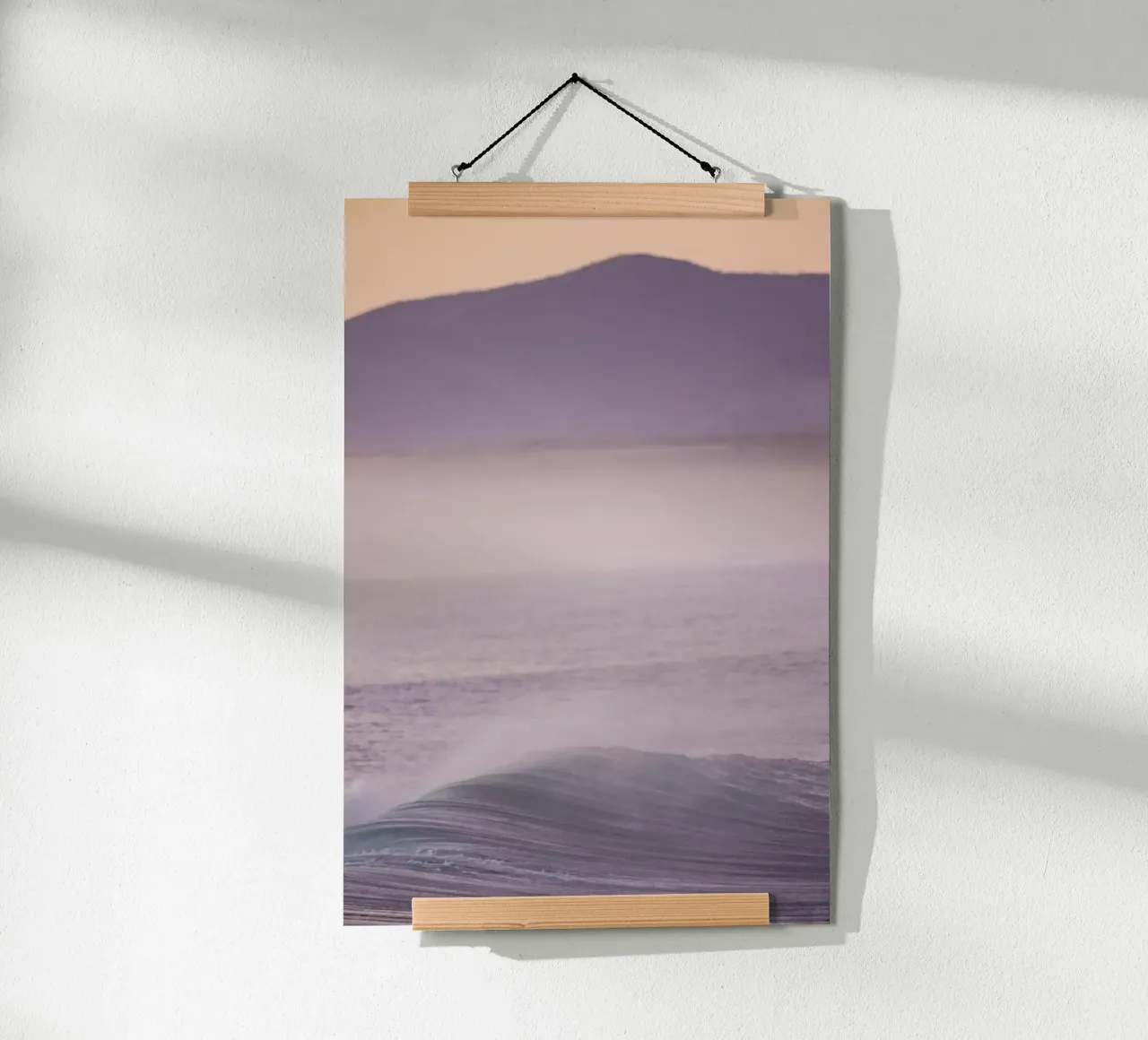 Supers poster da Shot By Clint