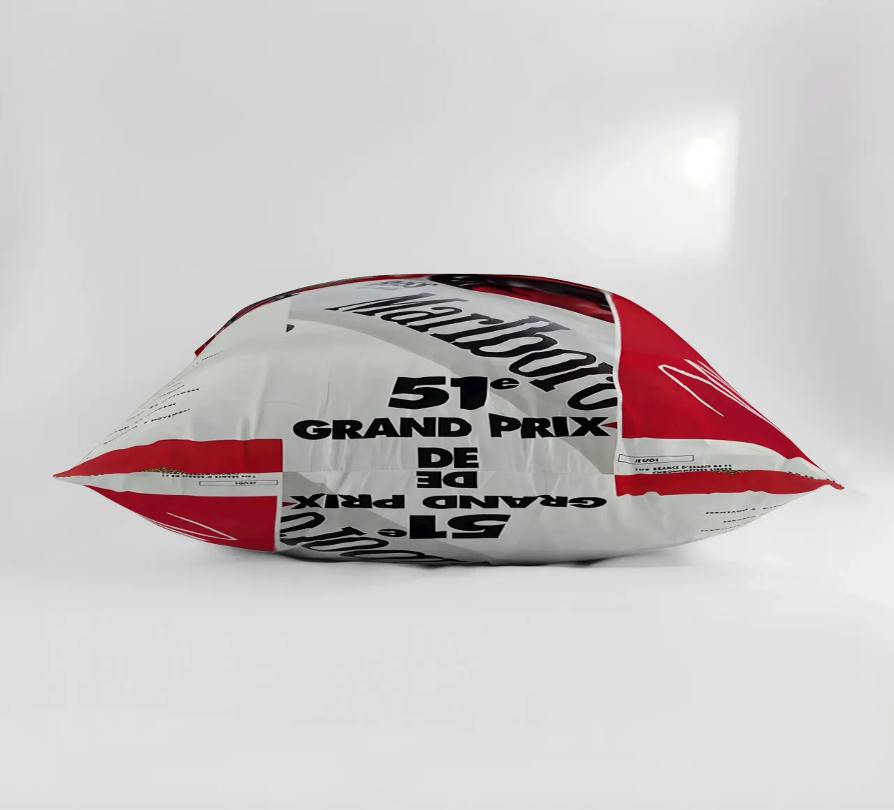 1993 Gran Premio di Monaco cuscino da leslie shop