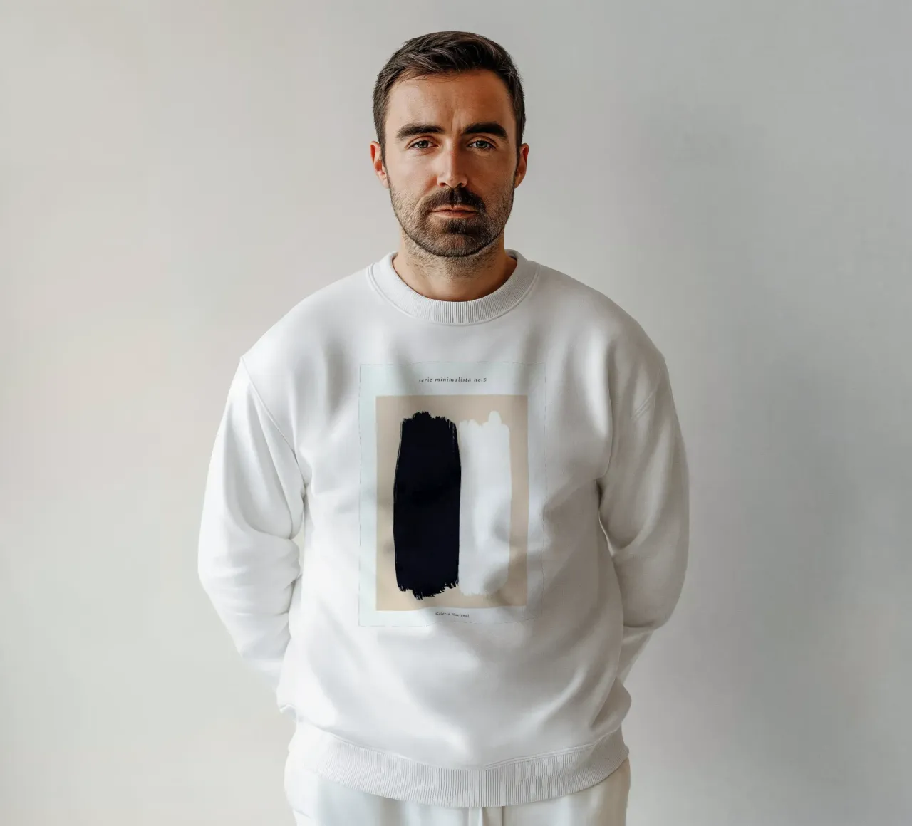 Minimal 5 felpa da Froilein Juno