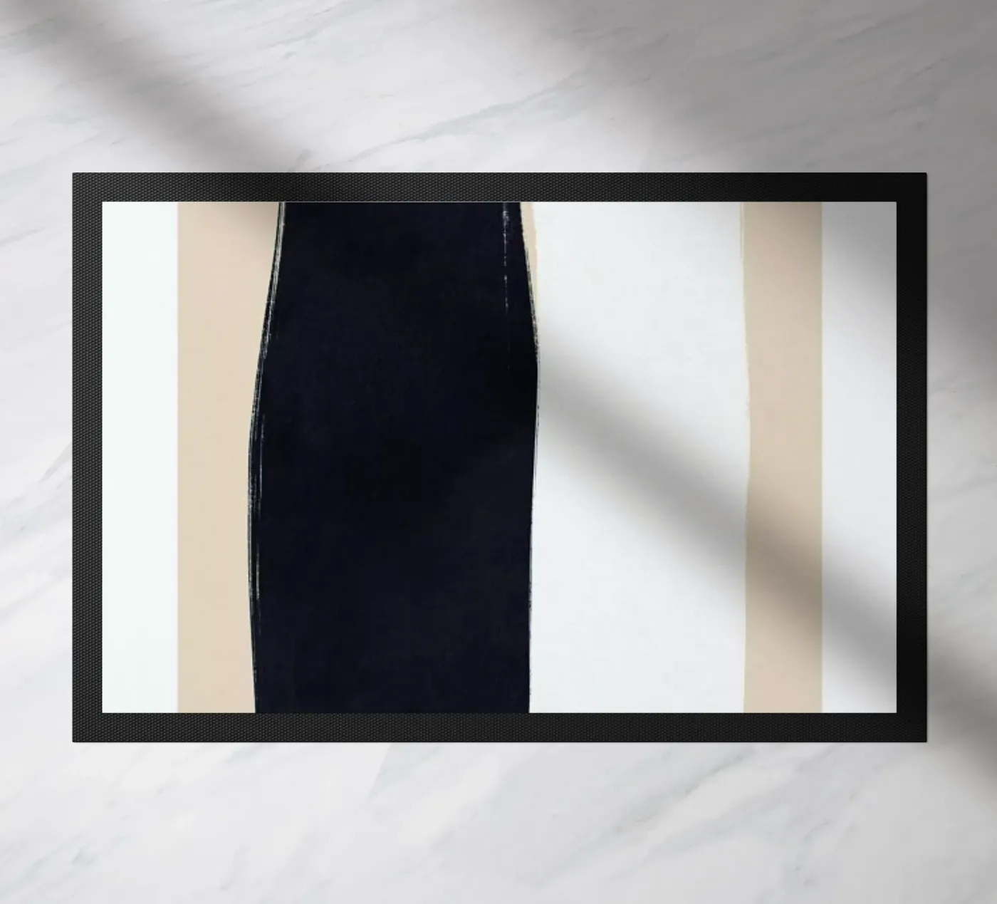 Minimal 5 deurmat van Froilein Juno