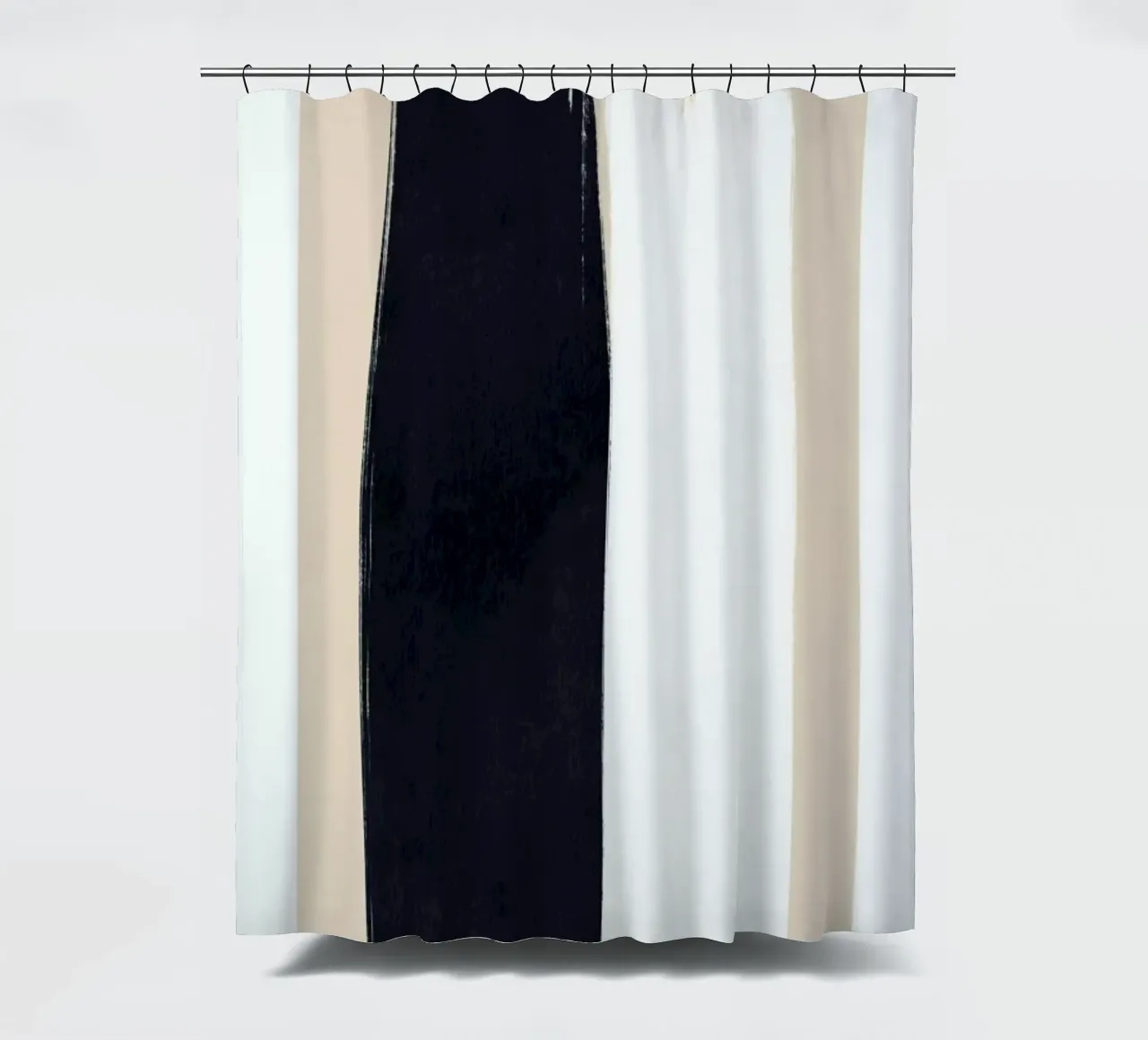 Minimal 5 tenda da doccia da Froilein Juno