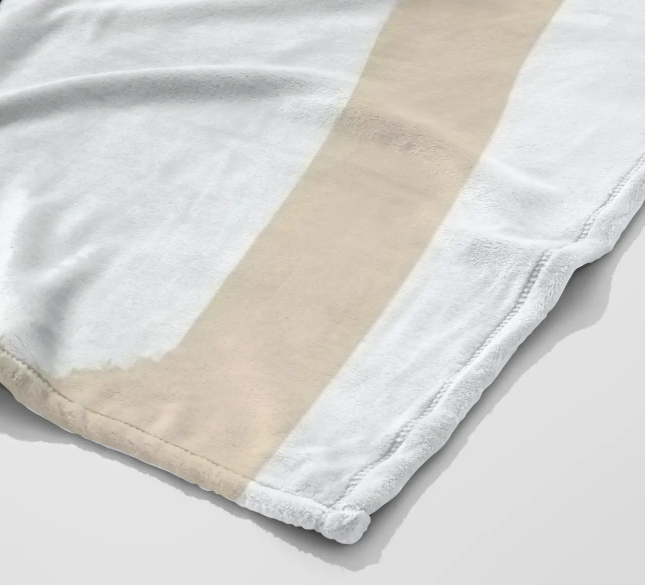 Minimal 5 coperta in pile da Froilein Juno