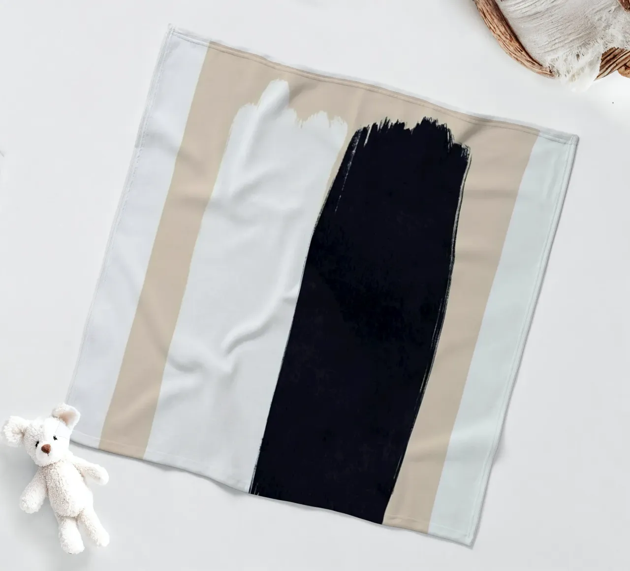 Minimal 5 coperta in pile da Froilein Juno