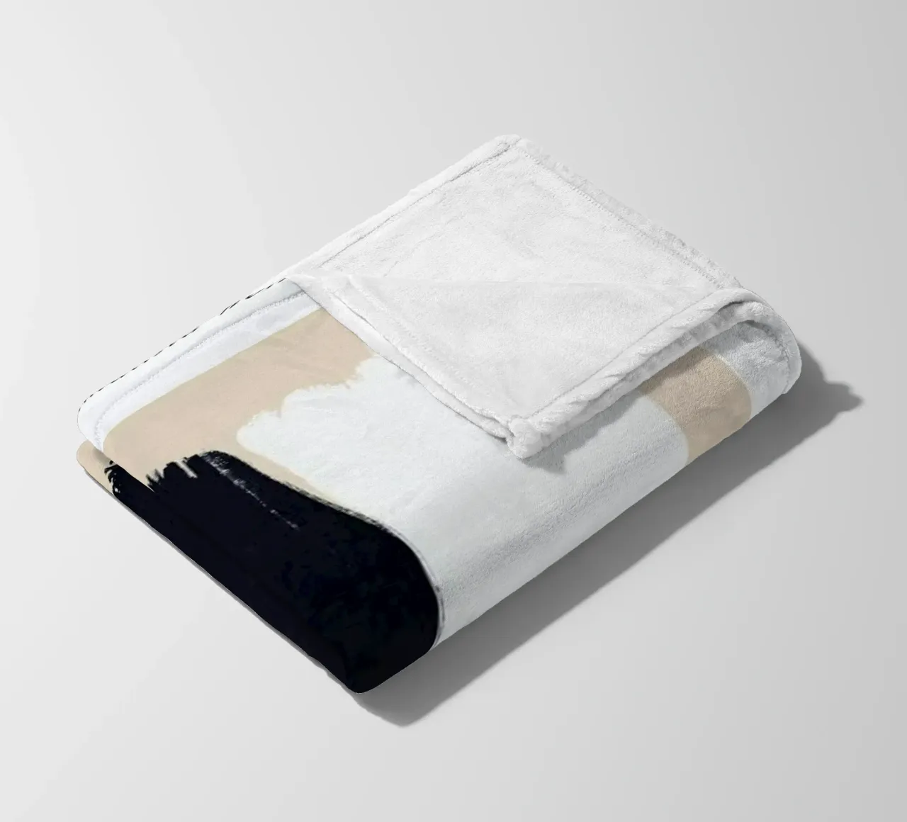 Minimal 5 coperta in pile da Froilein Juno