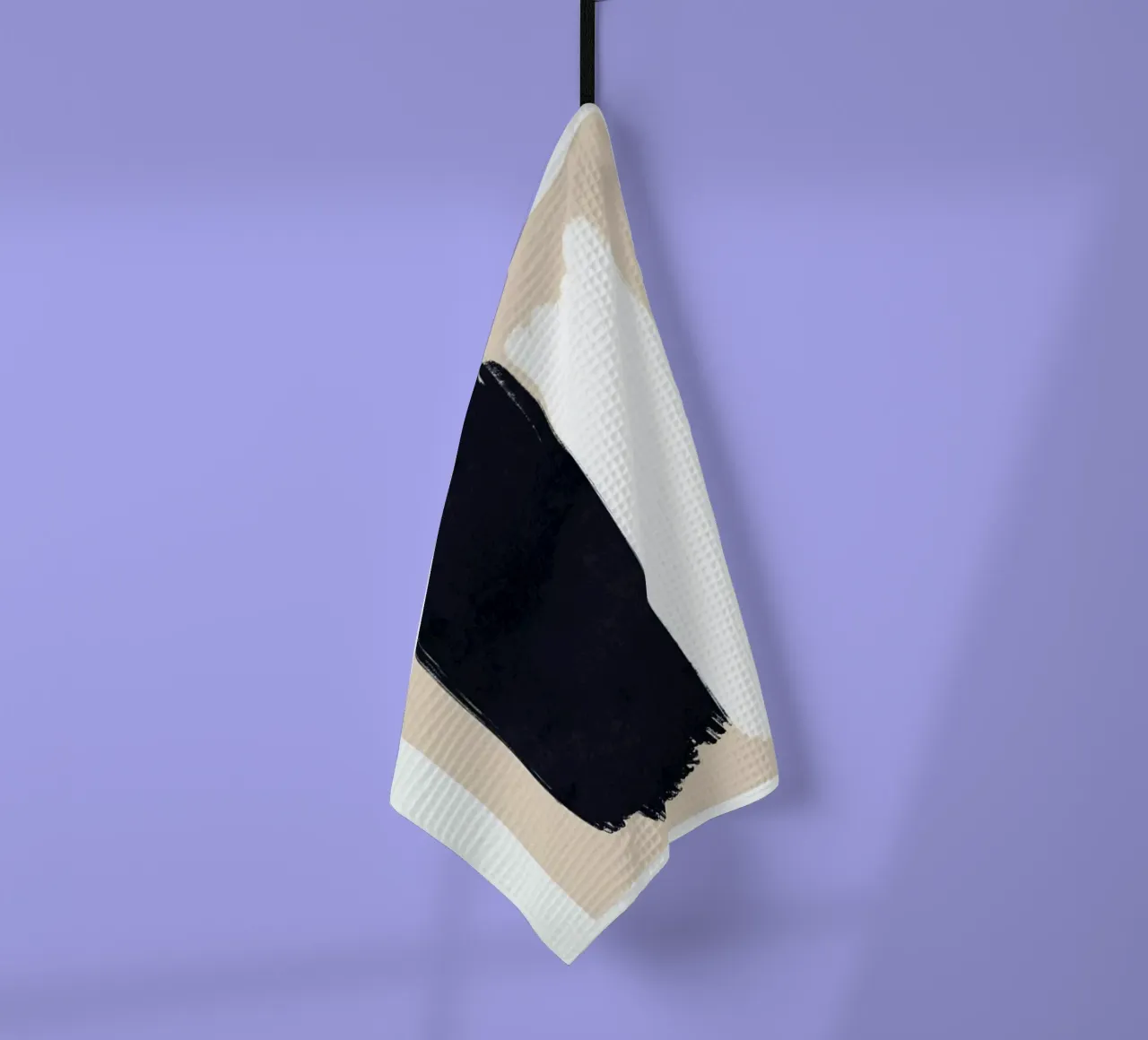 Minimal 5 canovaccio da cucina da Froilein Juno