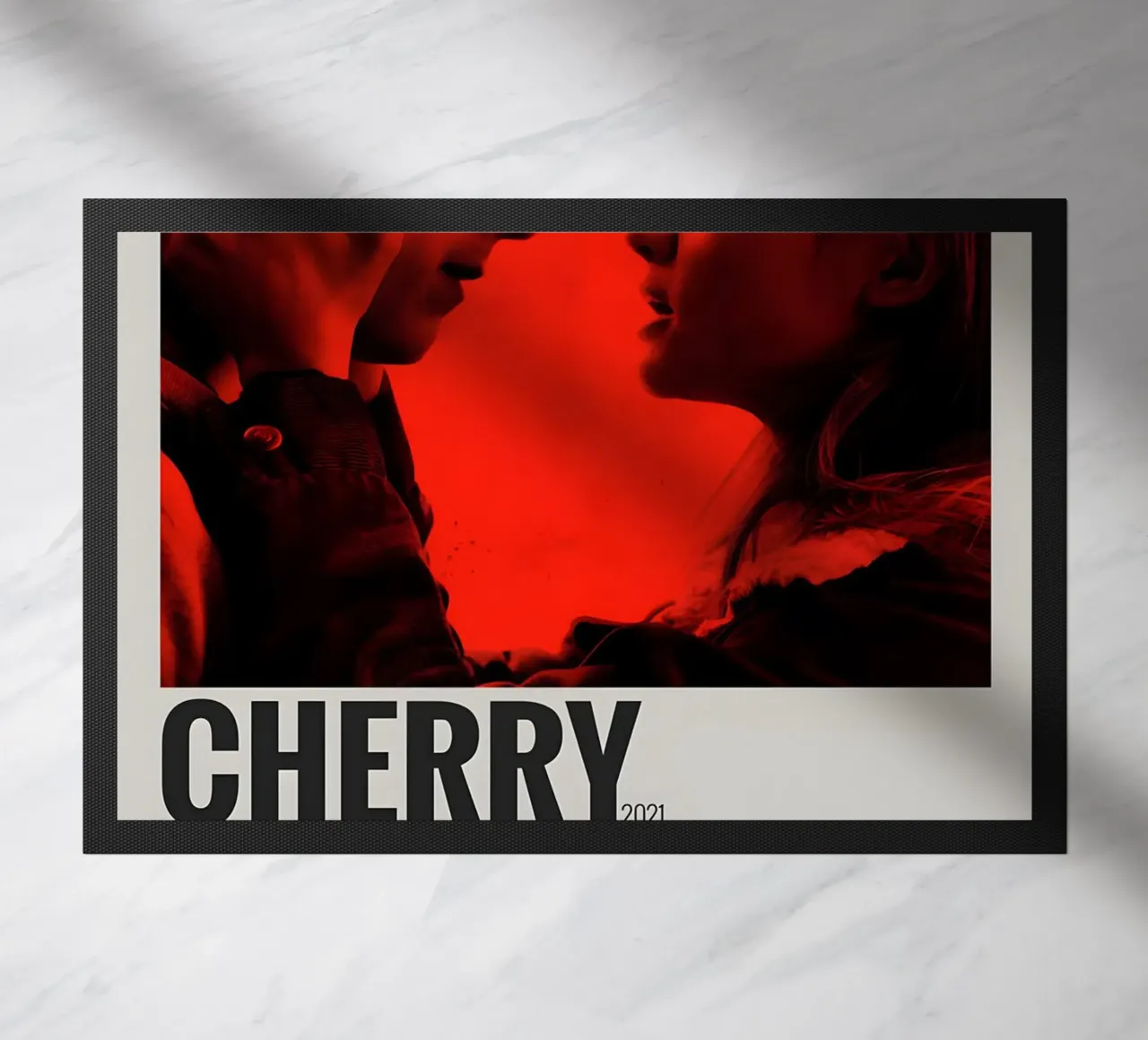 CHERRY 2021 zerbino da MVFminimalist