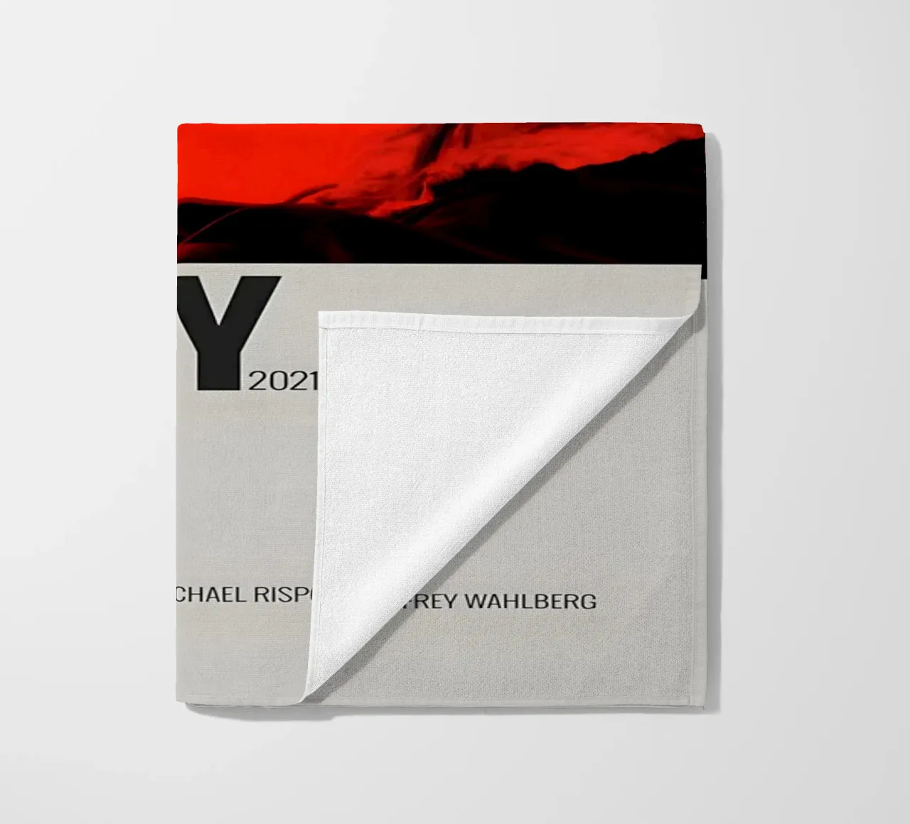 CHERRY 2021 telo mare da MVFminimalist