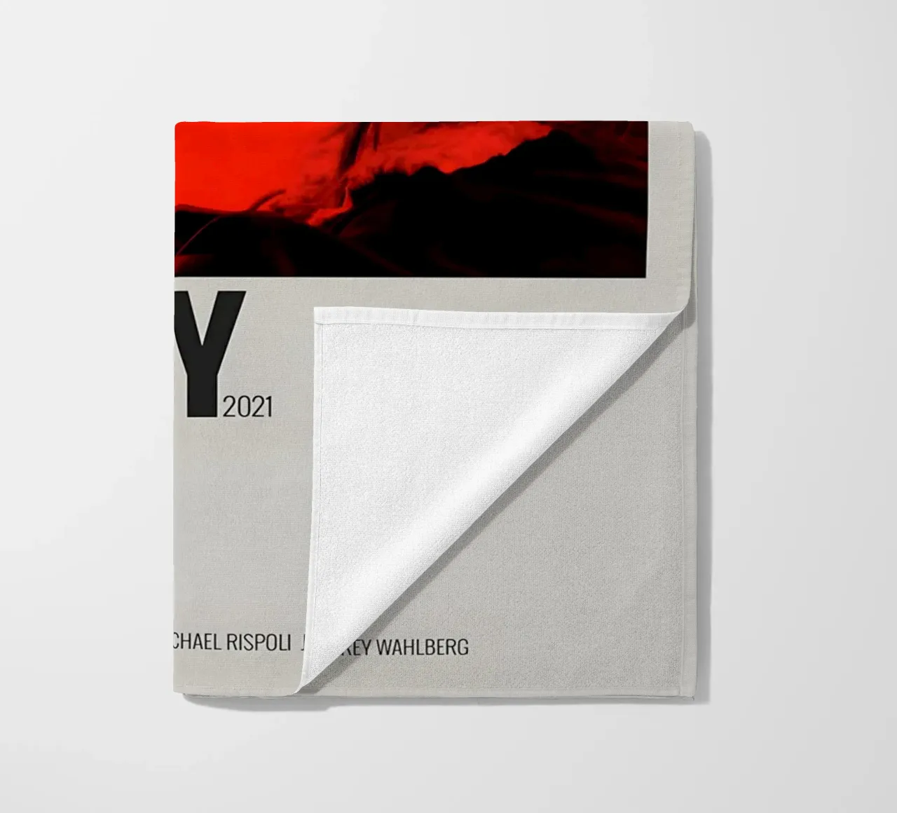 CHERRY 2021 telo mare da MVFminimalist