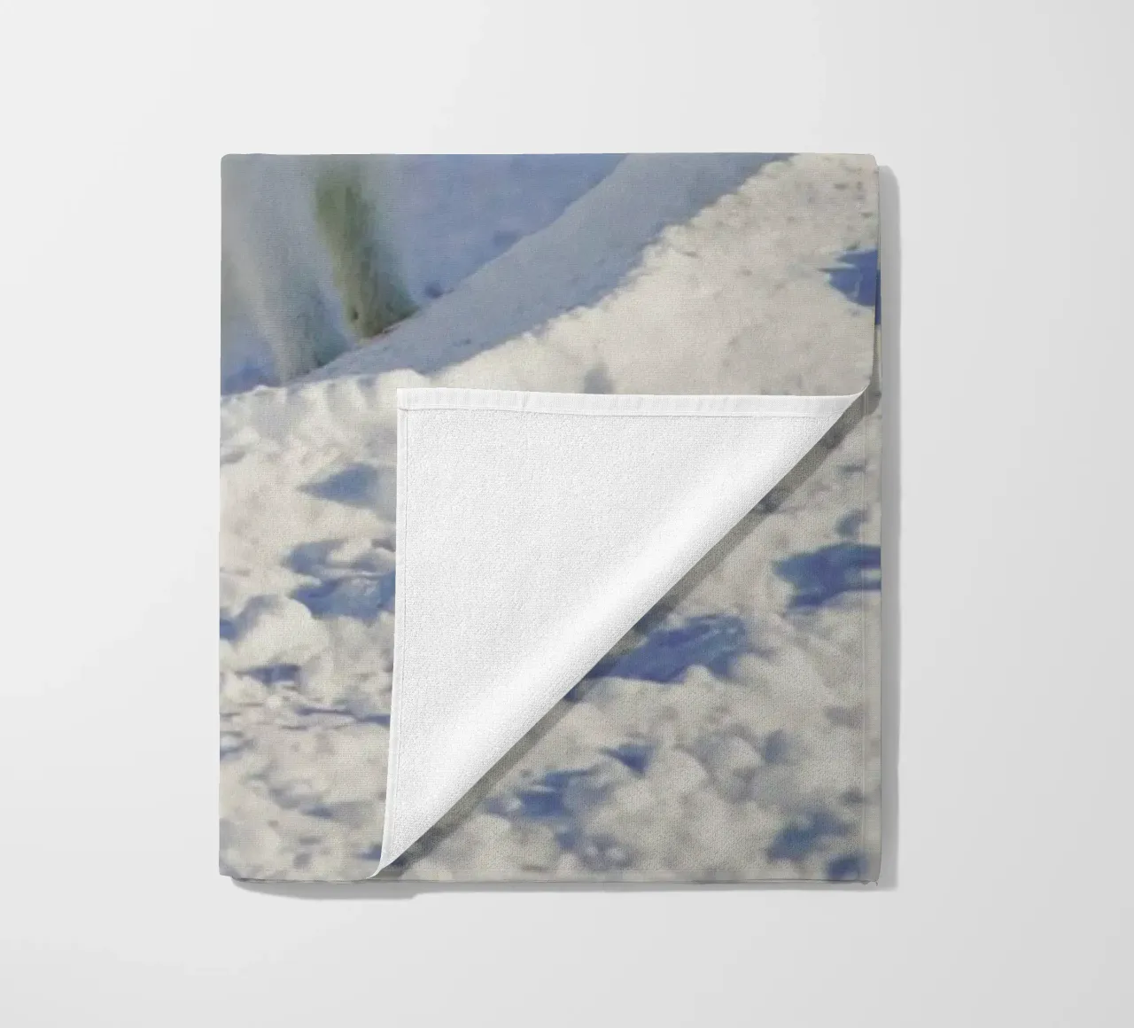 Arctic Fox telo mare da EyeEm Mobile GmbH