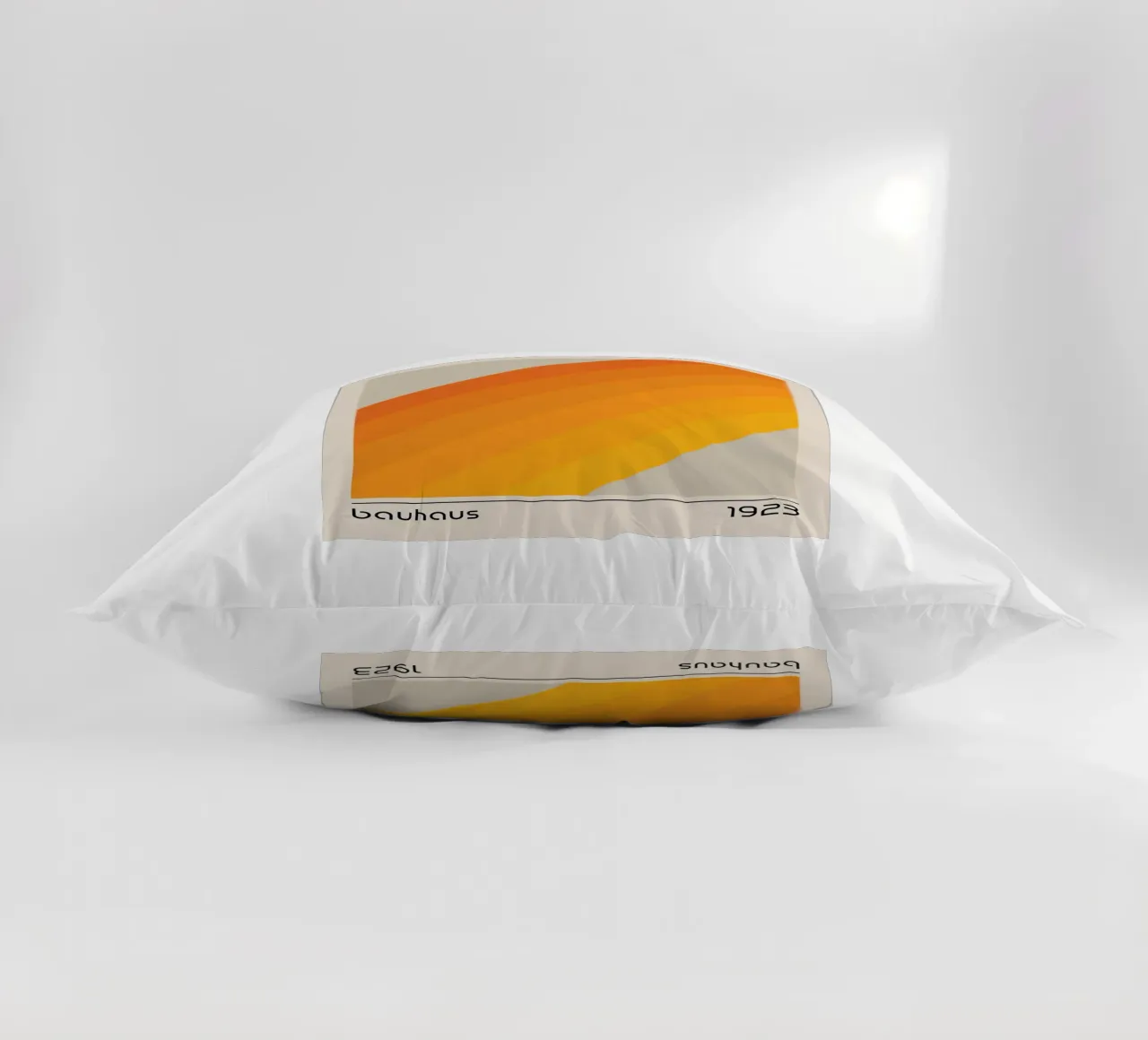 Bauhaus cuscino da Brooke