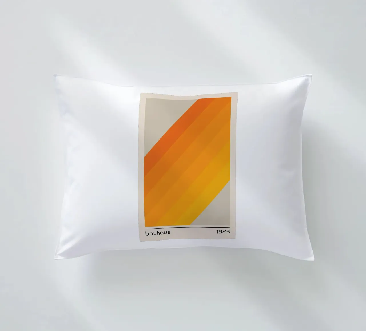 Bauhaus cuscino da Brooke