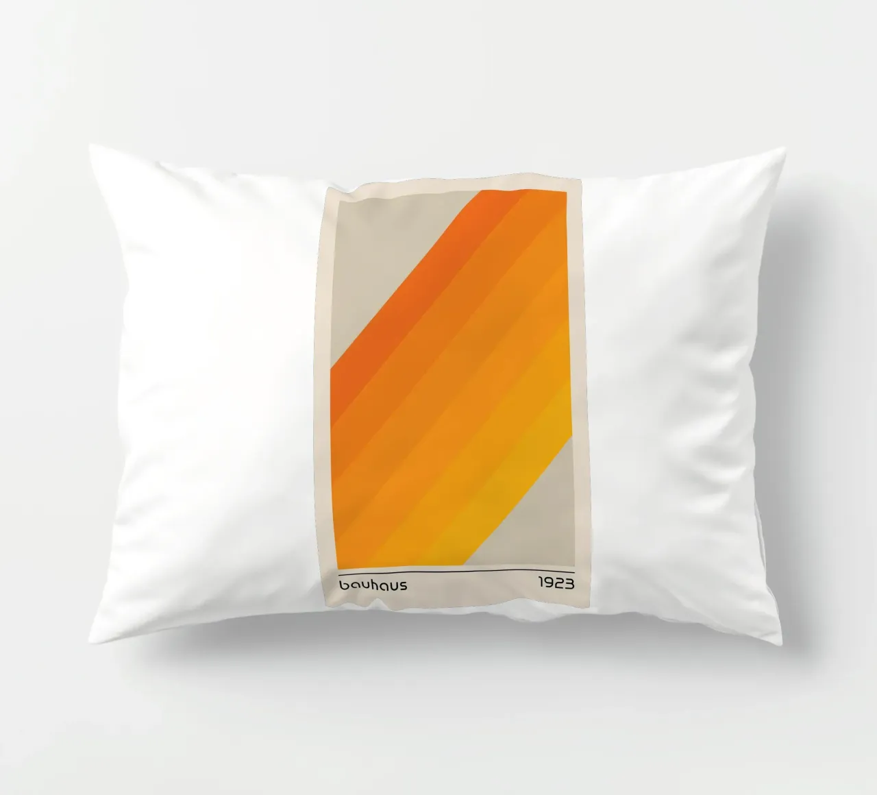 Bauhaus cuscino da Brooke