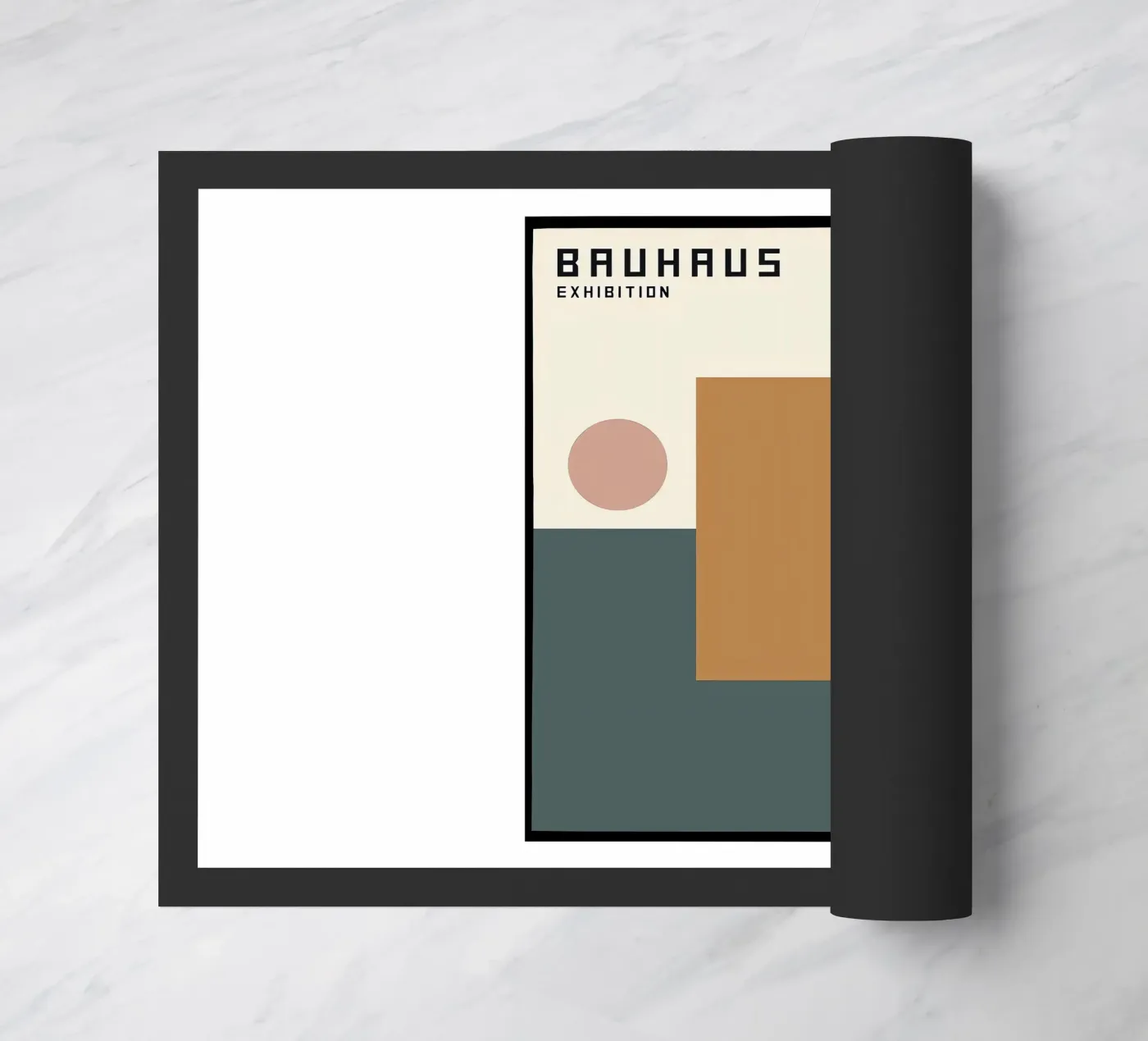 Bauhaus zerbino da Brooke