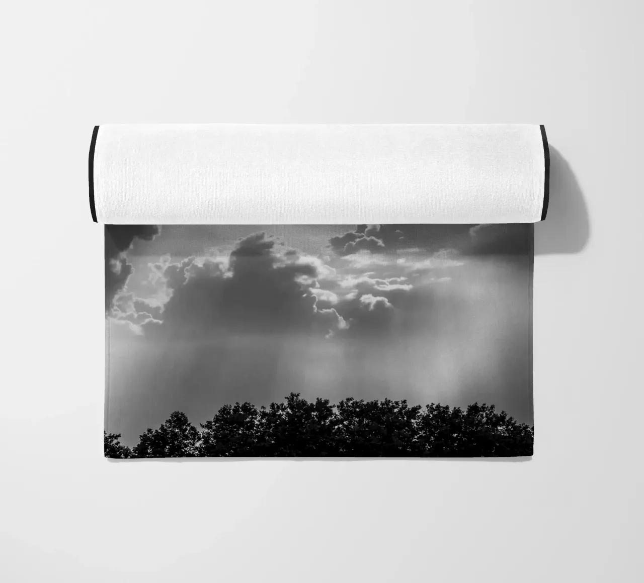 In the cloud telo mare da photolovers