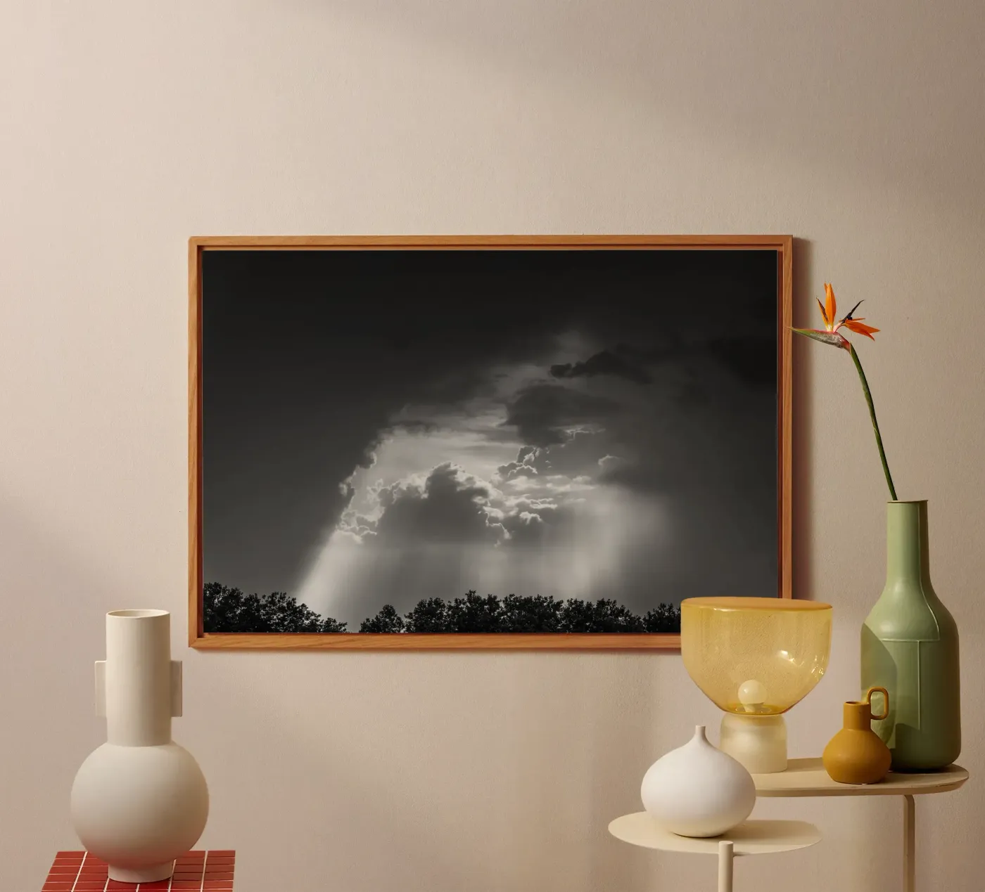 In the cloud pannello forex da photolovers