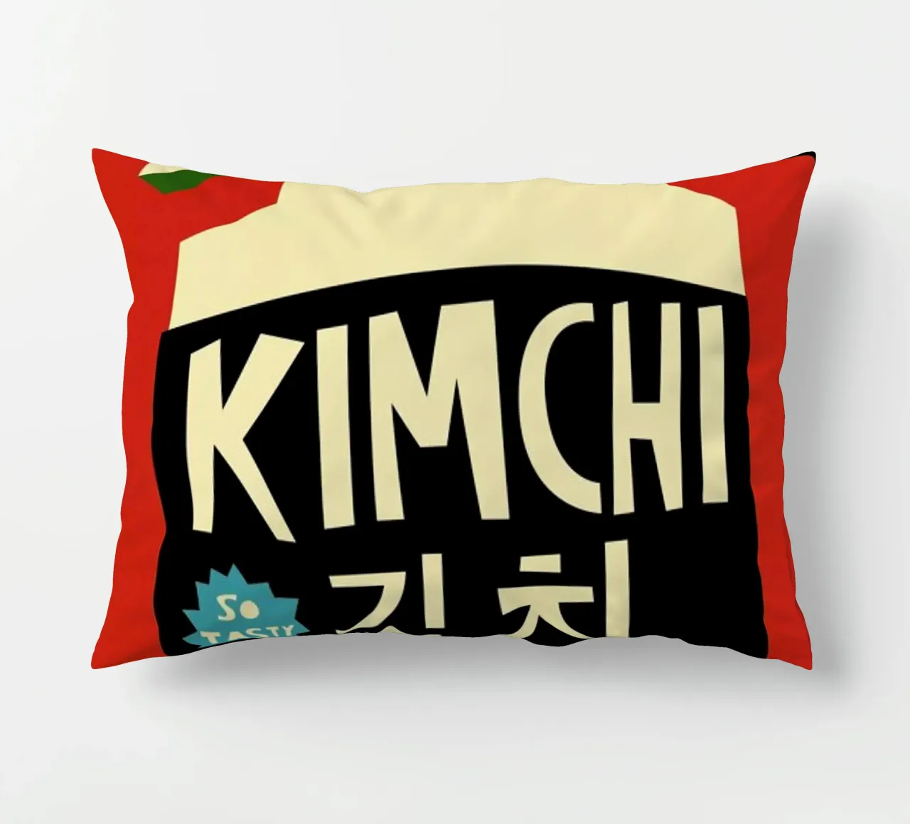 Kimchi cuscino da Fox & Velvet