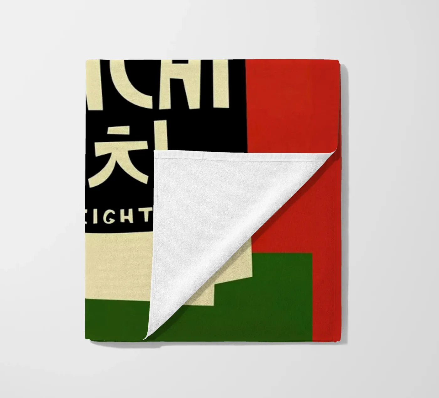 Kimchi telo mare da Fox & Velvet