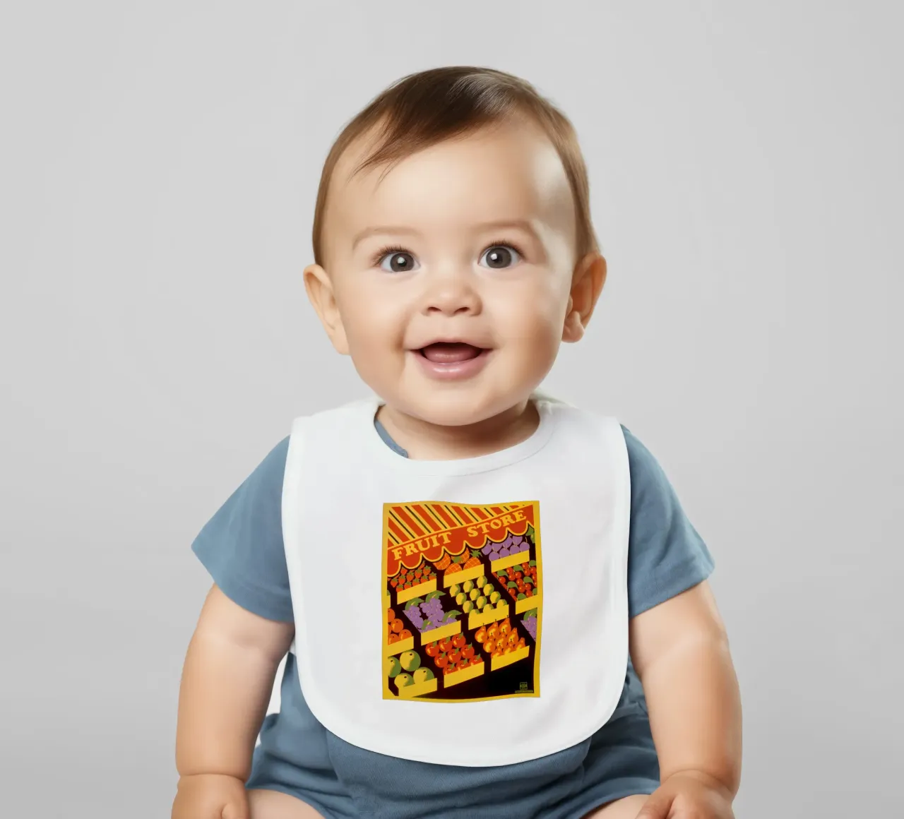 fruit store bavaglino da Danielshop