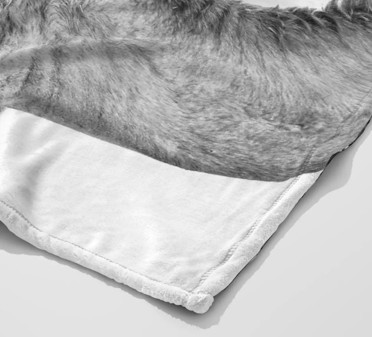 Camel Fleecedecke von photolovers