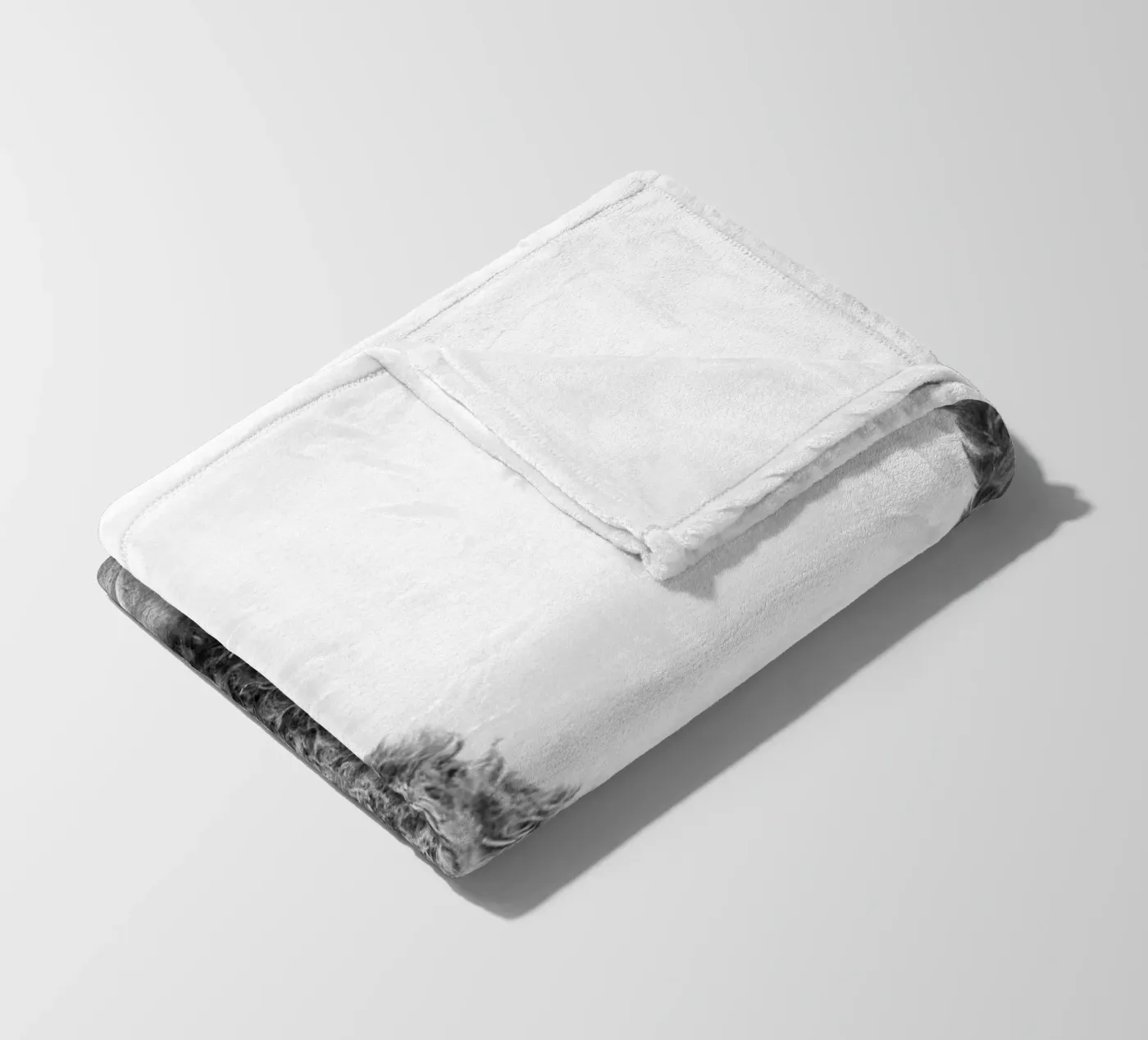 Camel fleecedeken van photolovers