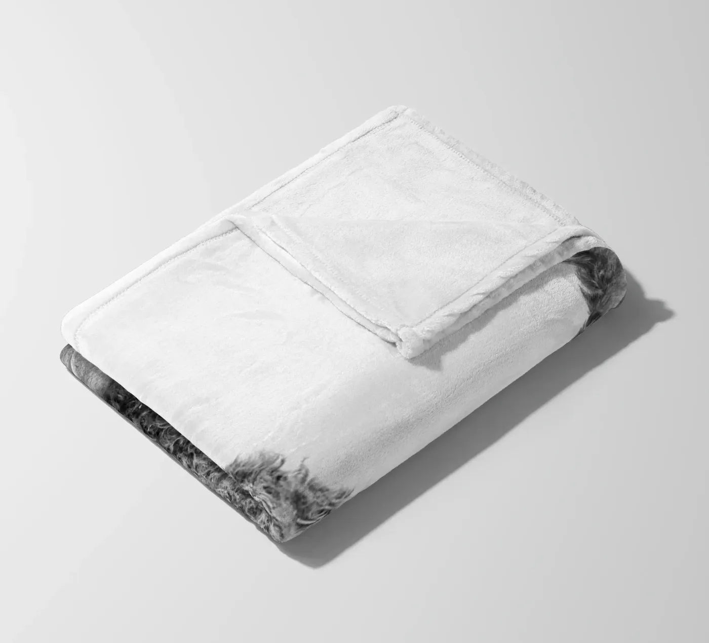 Camel fleecedeken van photolovers