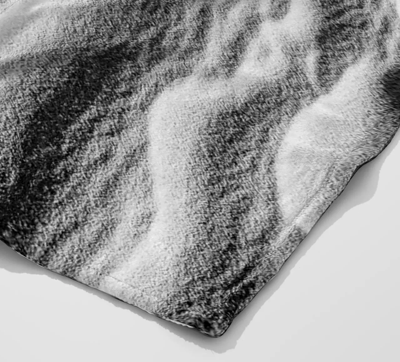 Abstract Sahara coperta in pile da photolovers