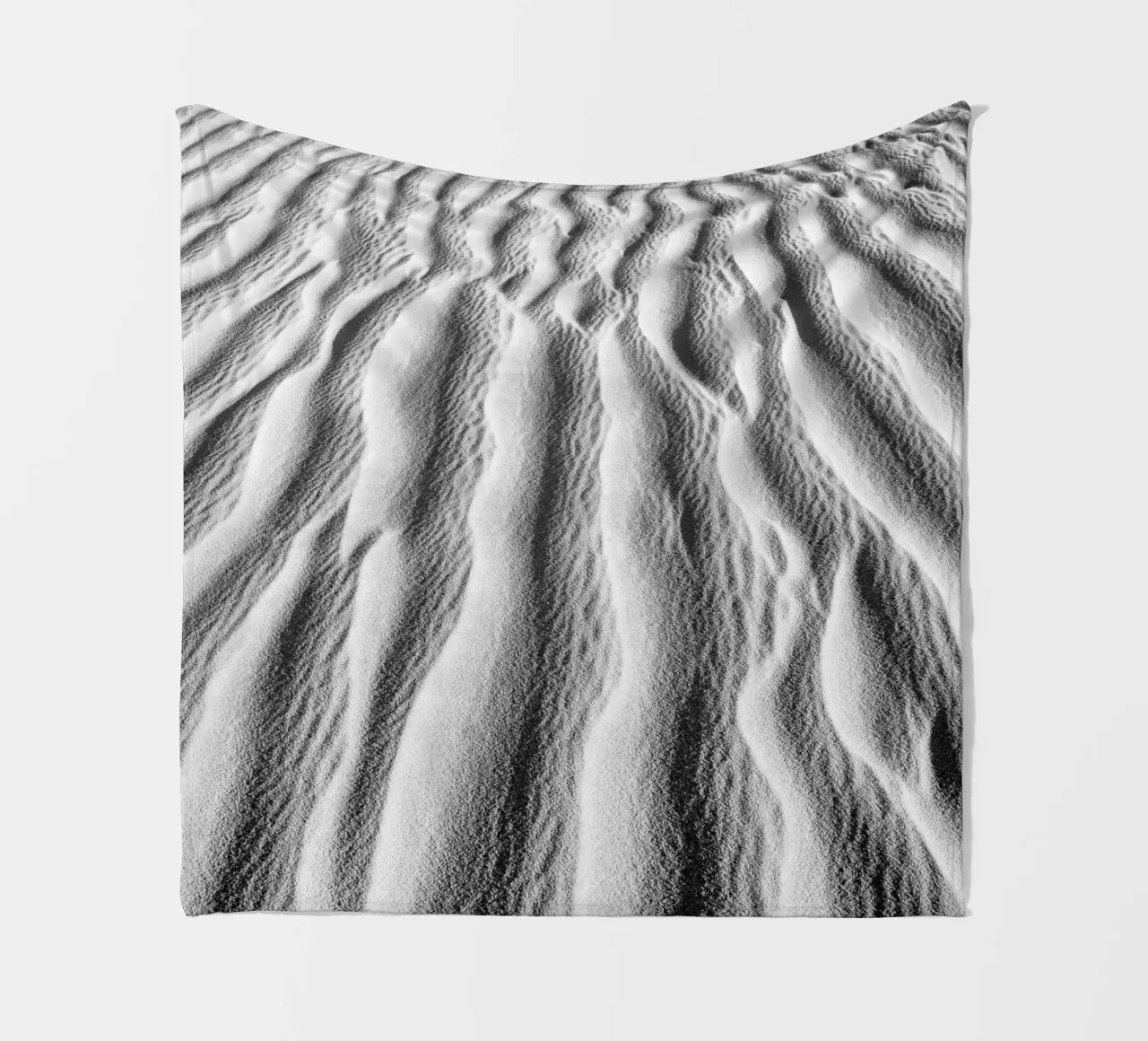 Abstract Sahara coperta in pile da photolovers