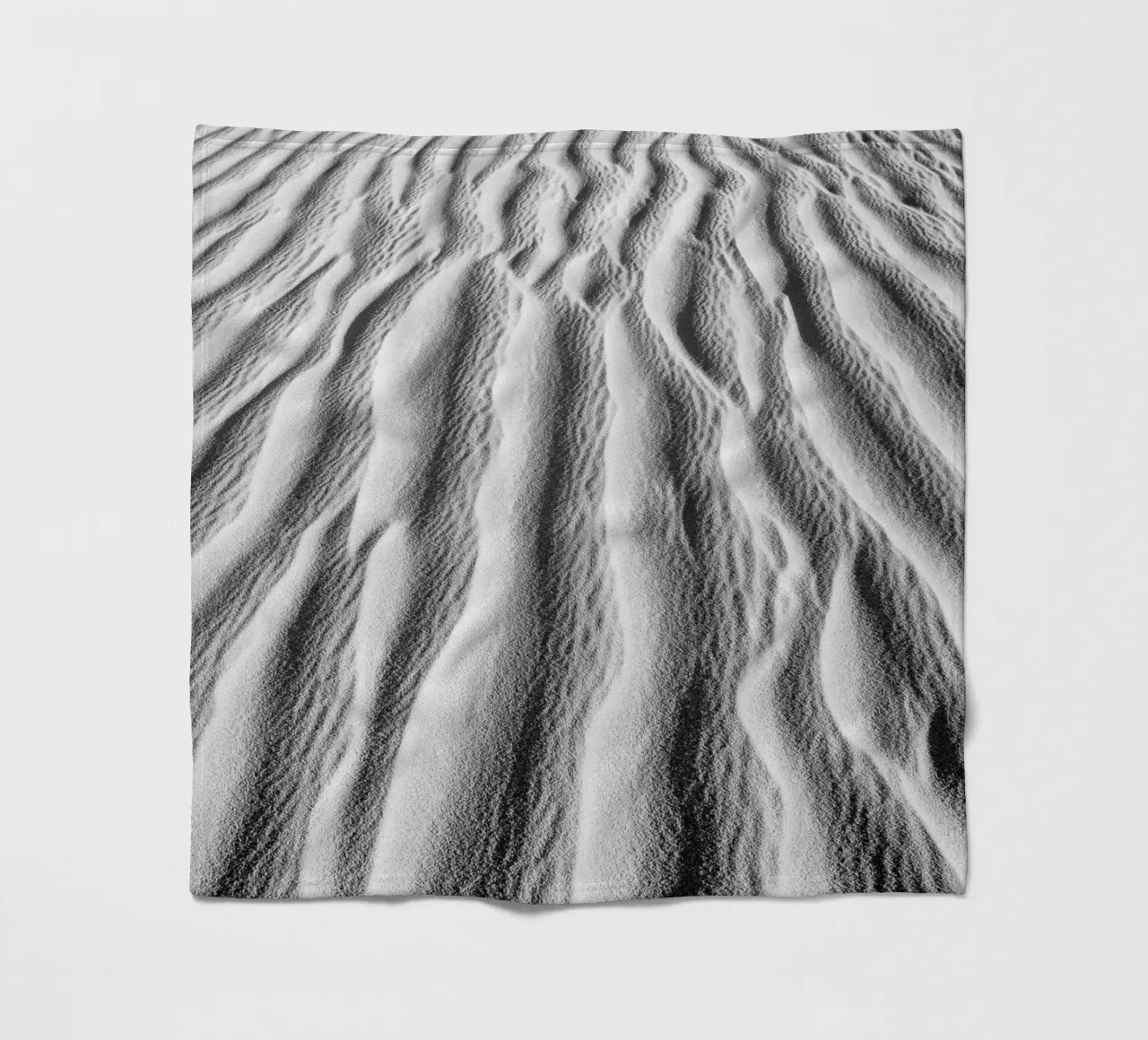 Abstract Sahara coperta in pile da photolovers