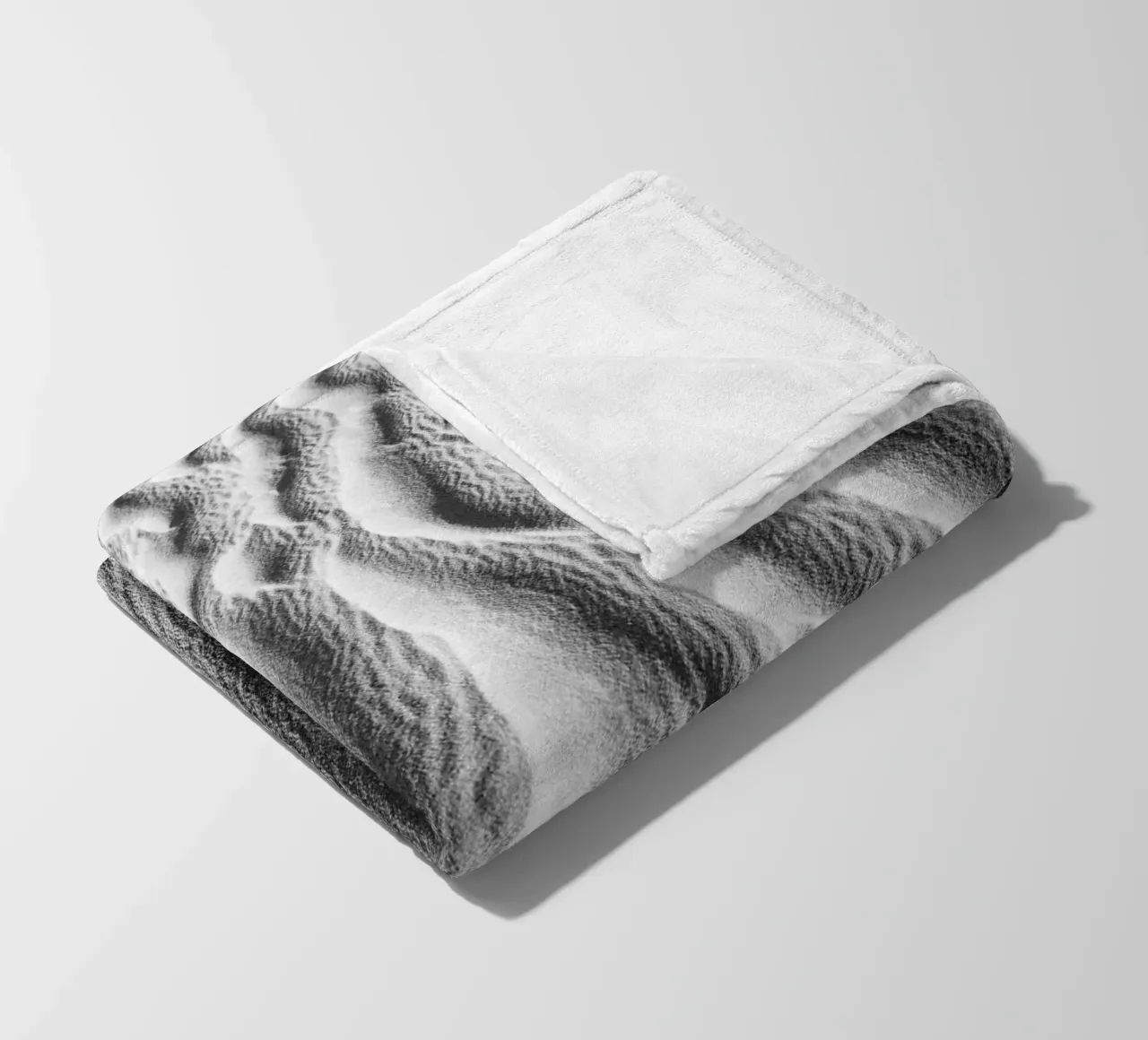 Abstract Sahara coperta in pile da photolovers