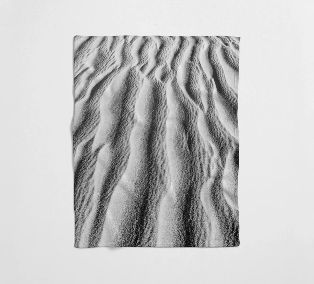 Abstract Sahara coperta in pile da photolovers