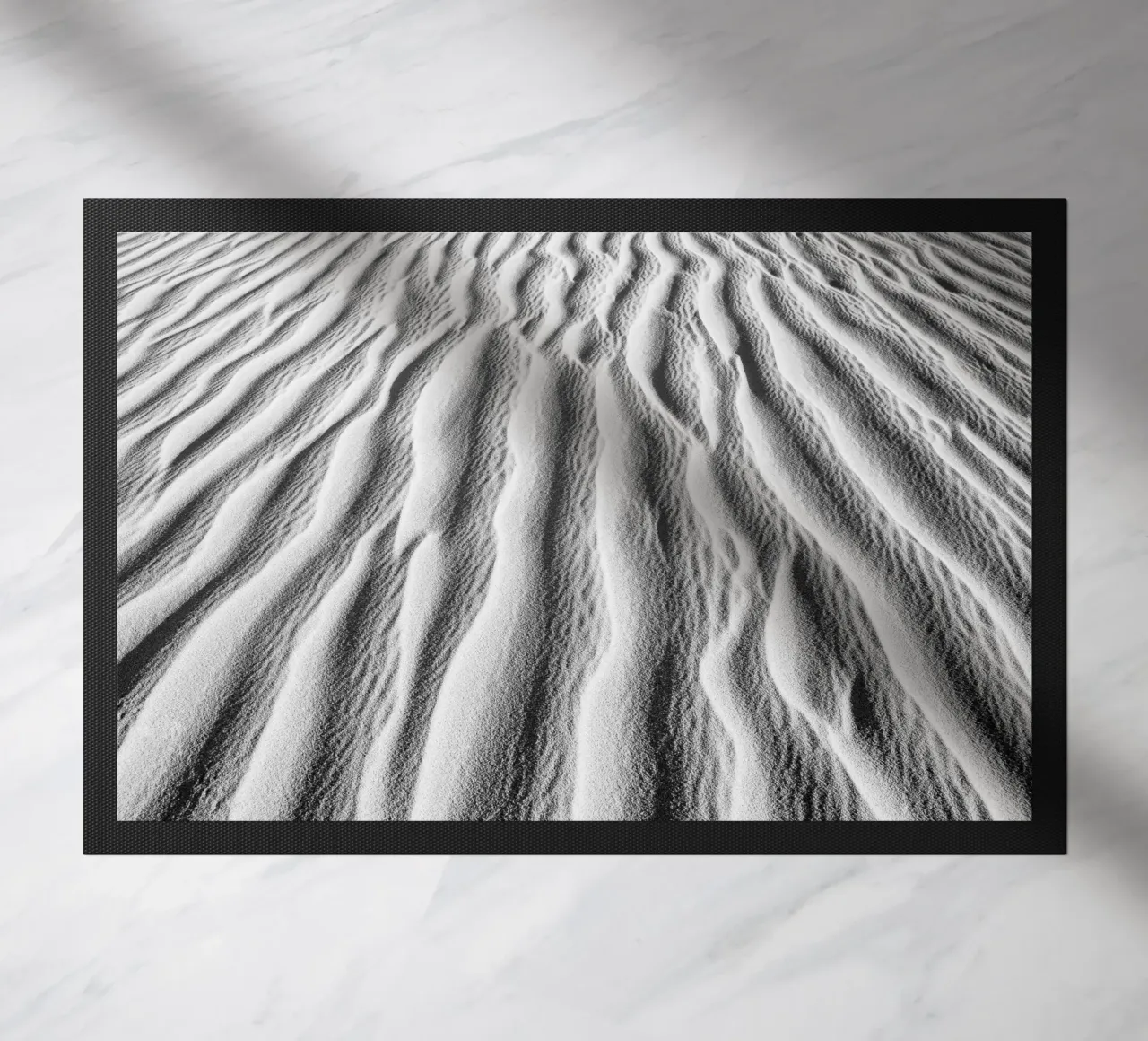 Abstract Sahara zerbino da photolovers