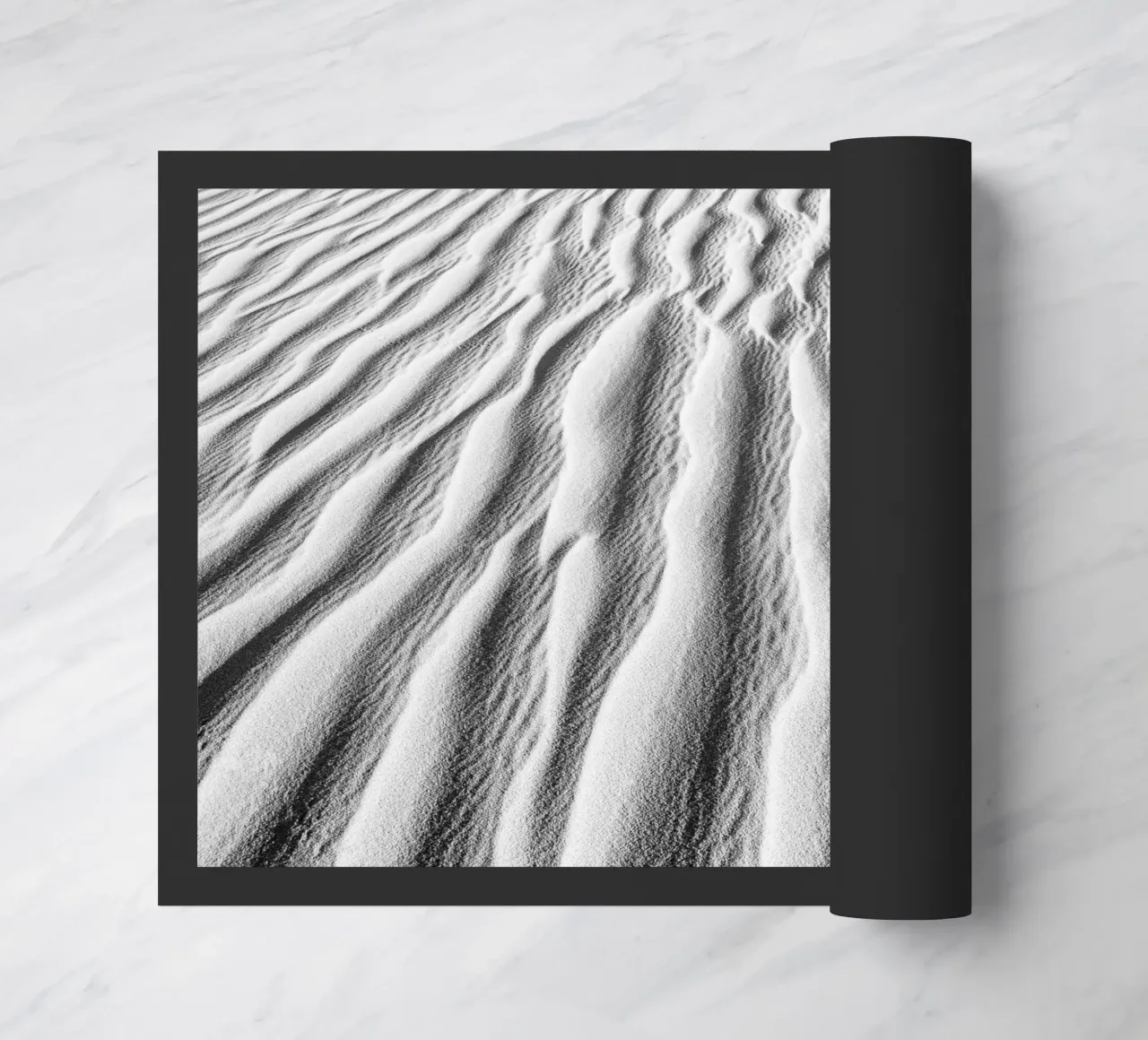Abstract Sahara zerbino da photolovers