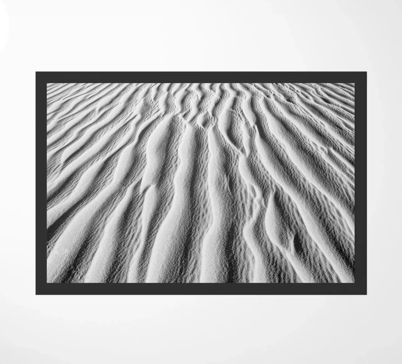Abstract Sahara zerbino da photolovers