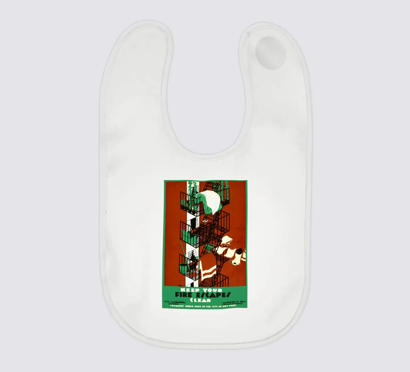 scale antincendio bavaglino da Danielshop