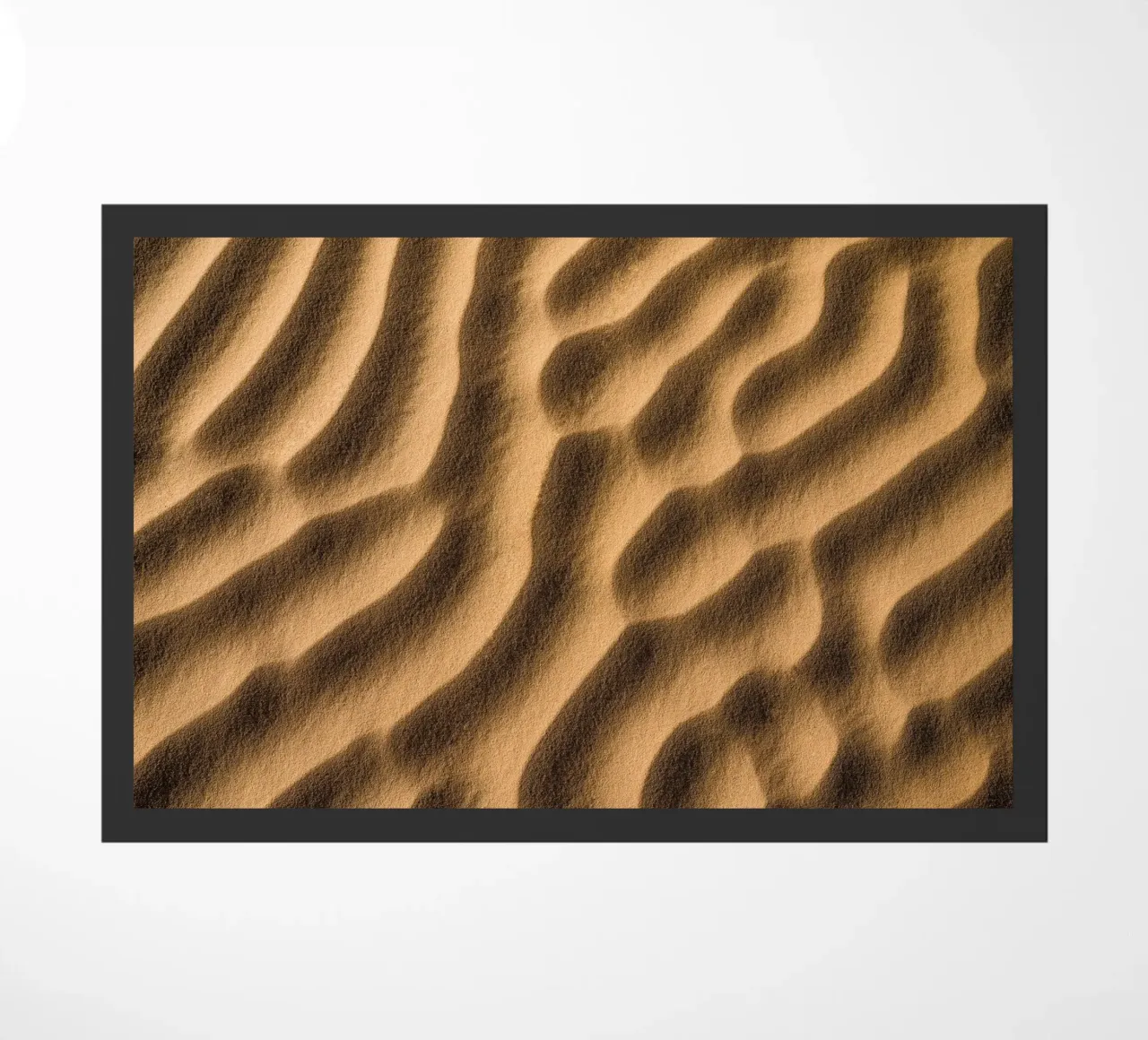 Abstract sand art in color zerbino da photolovers