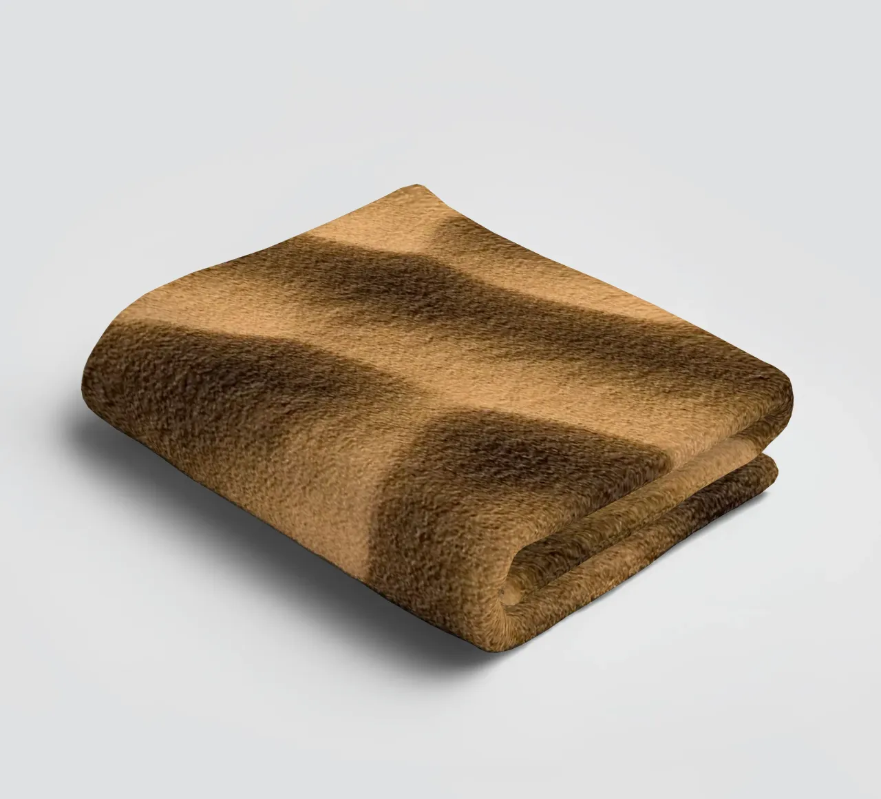Abstract sand art in color asciugamano da bagno da photolovers