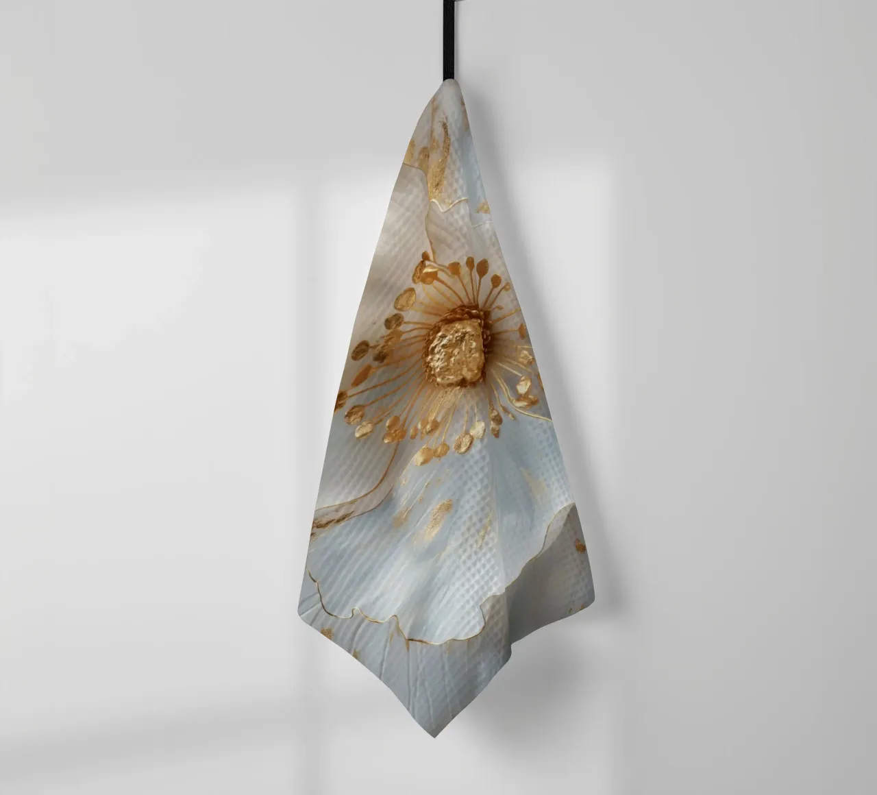 Arte da parete di Imagine canovaccio da cucina da Imagine