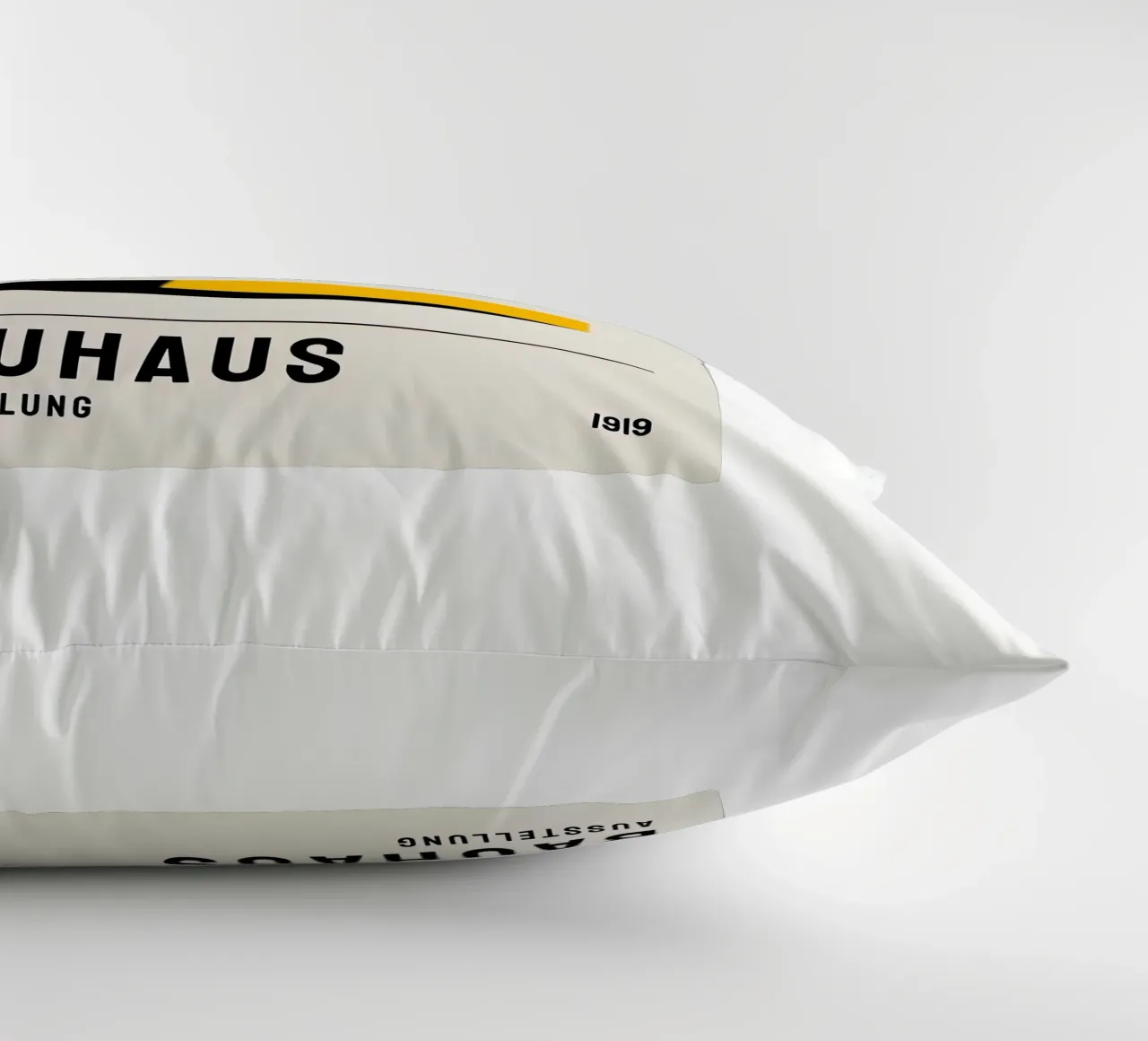Bauhaus cuscino da Brooke