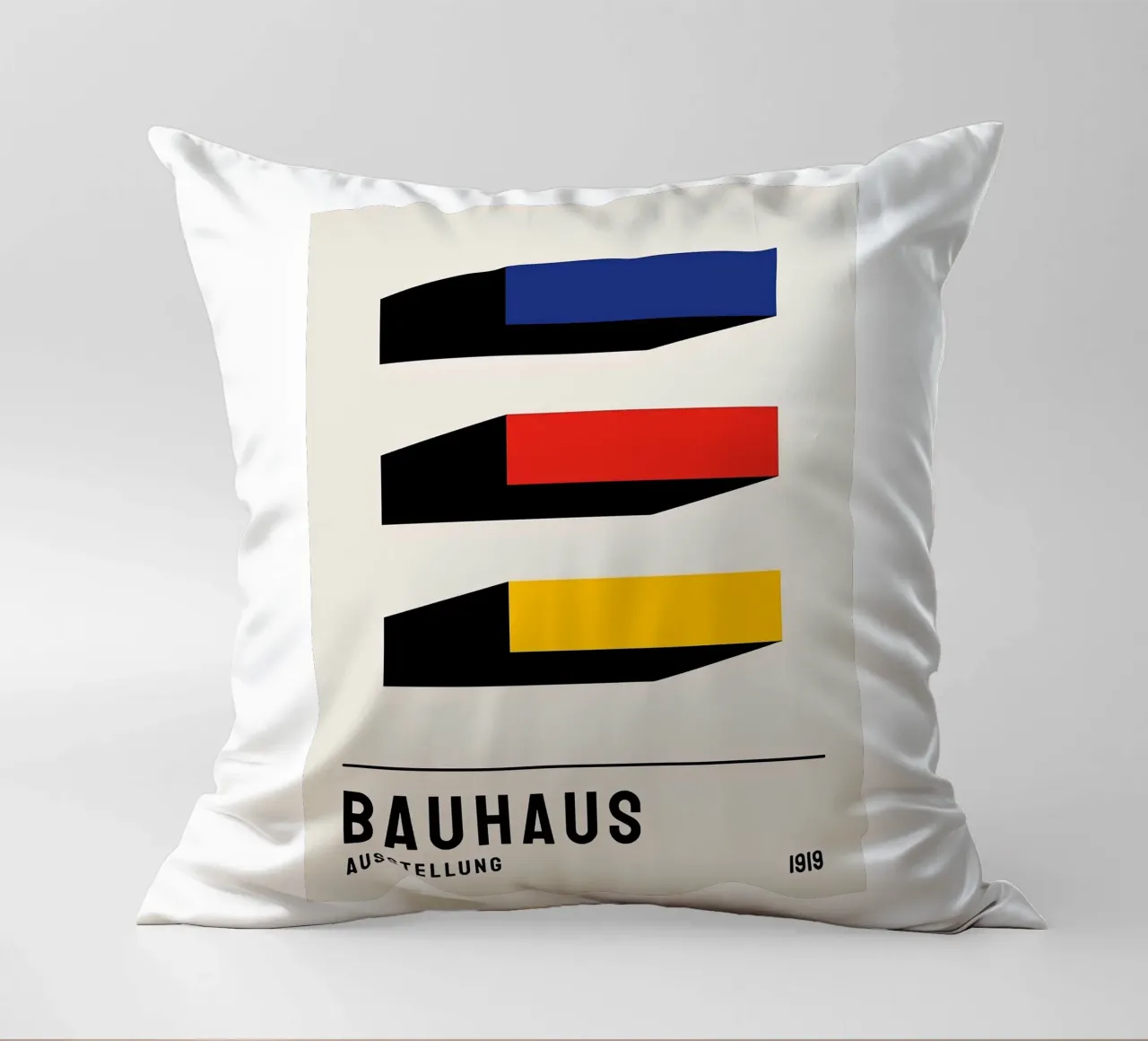 Bauhaus cuscino da Brooke