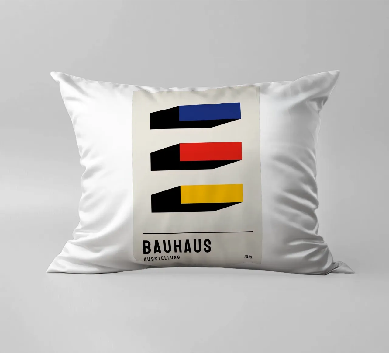 Bauhaus cuscino da Brooke