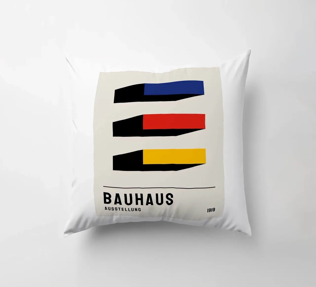 Bauhaus cuscino da Brooke