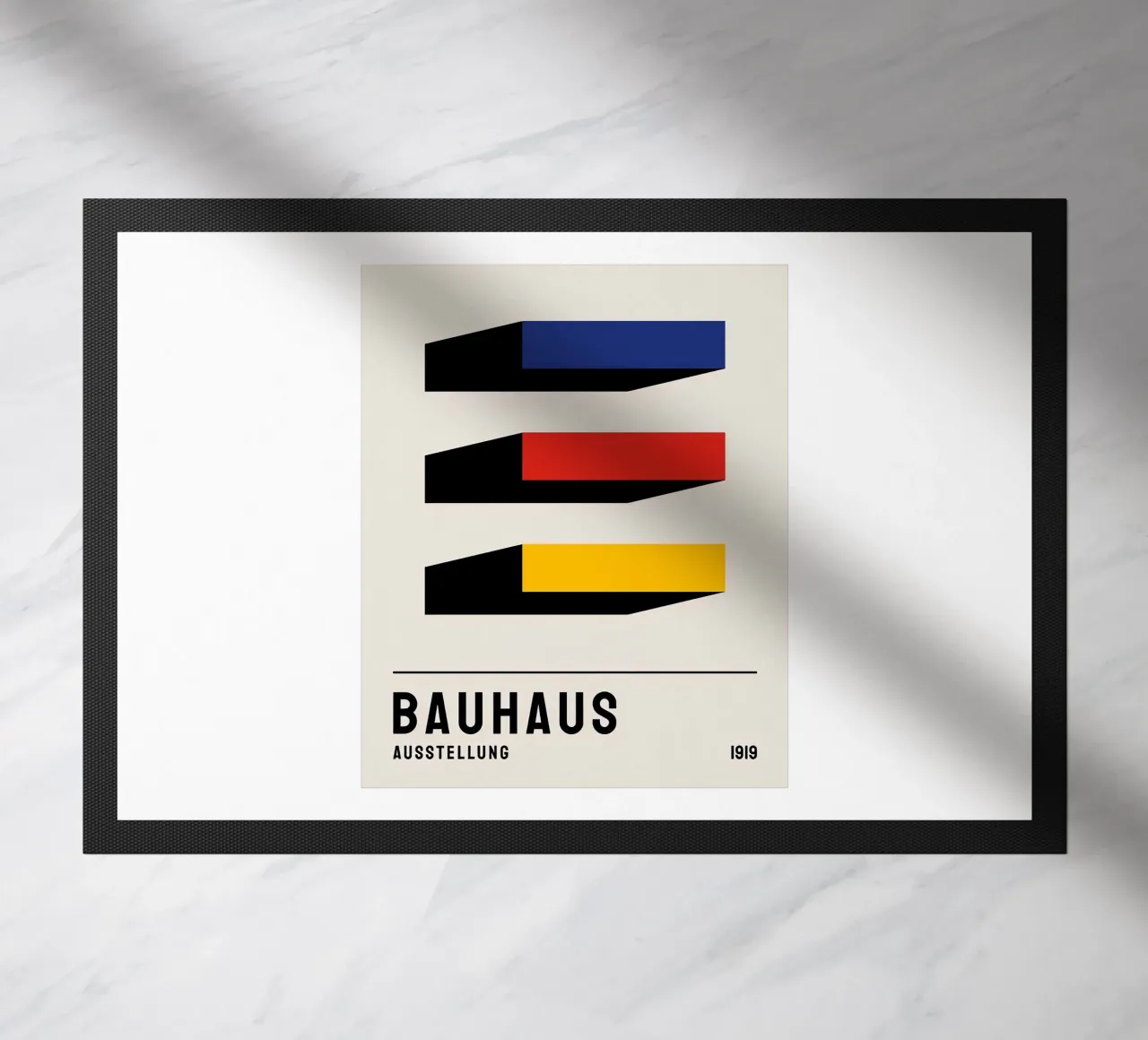Bauhaus zerbino da Brooke