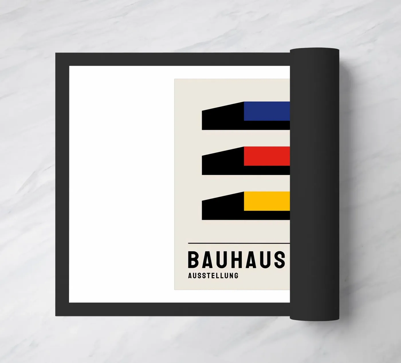 Bauhaus zerbino da Brooke