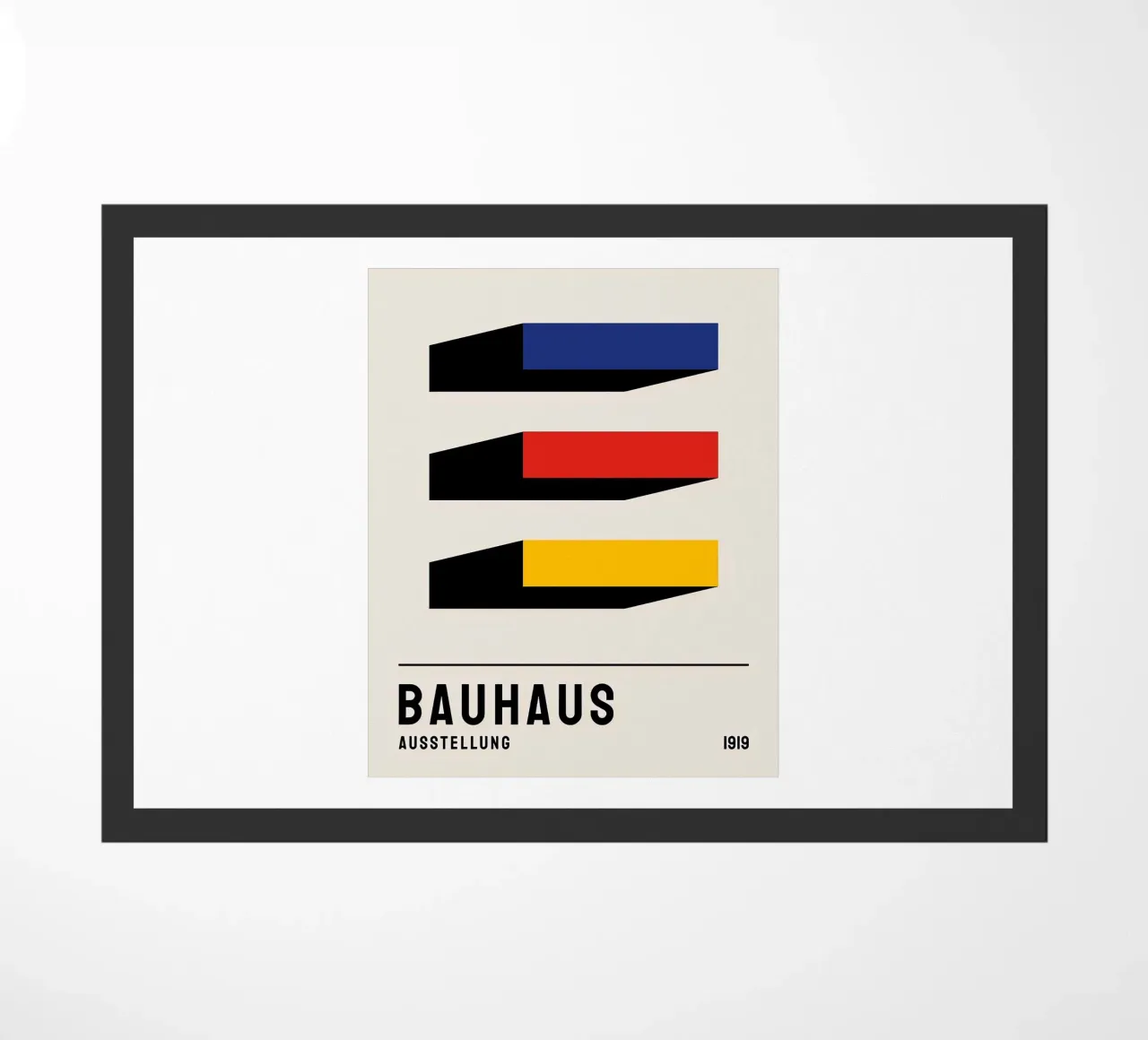 Bauhaus zerbino da Brooke